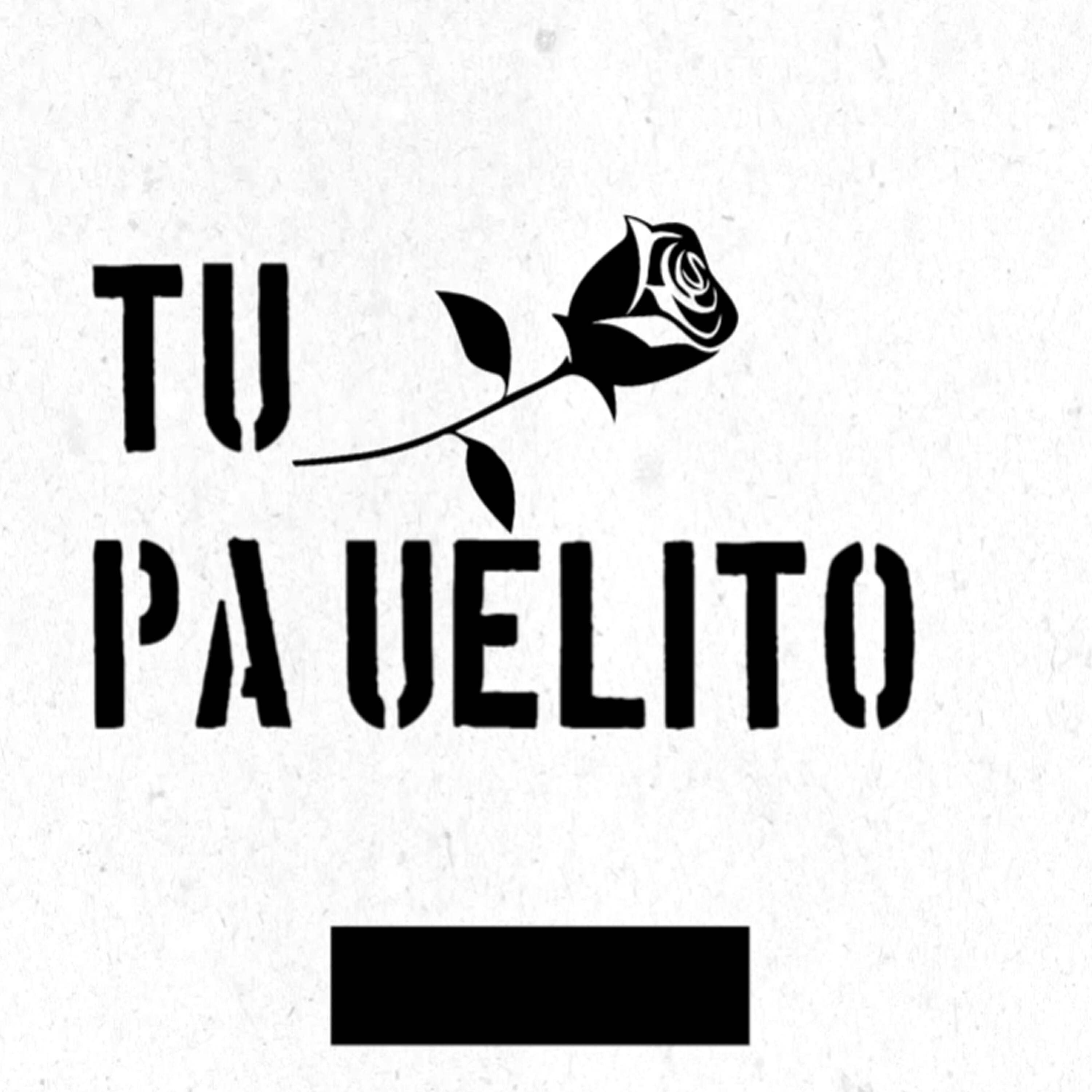 Релиз Tu pañuelito