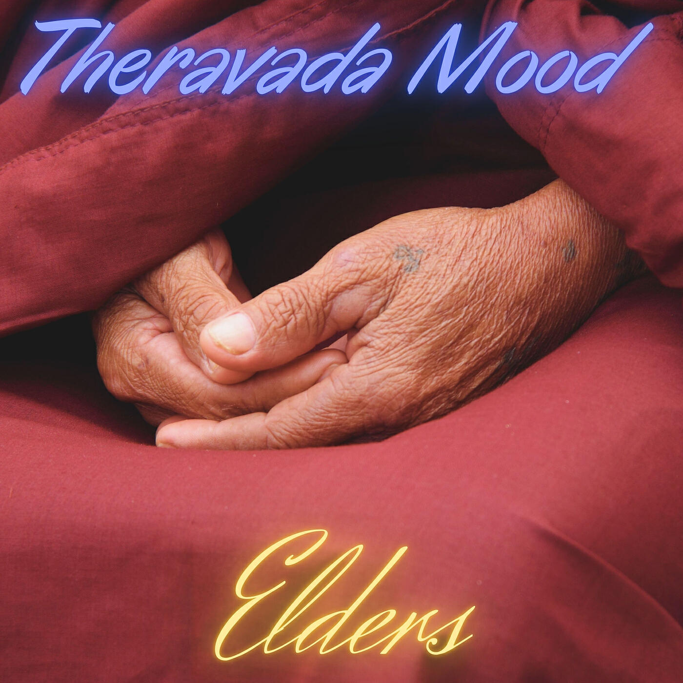 Релиз Elders