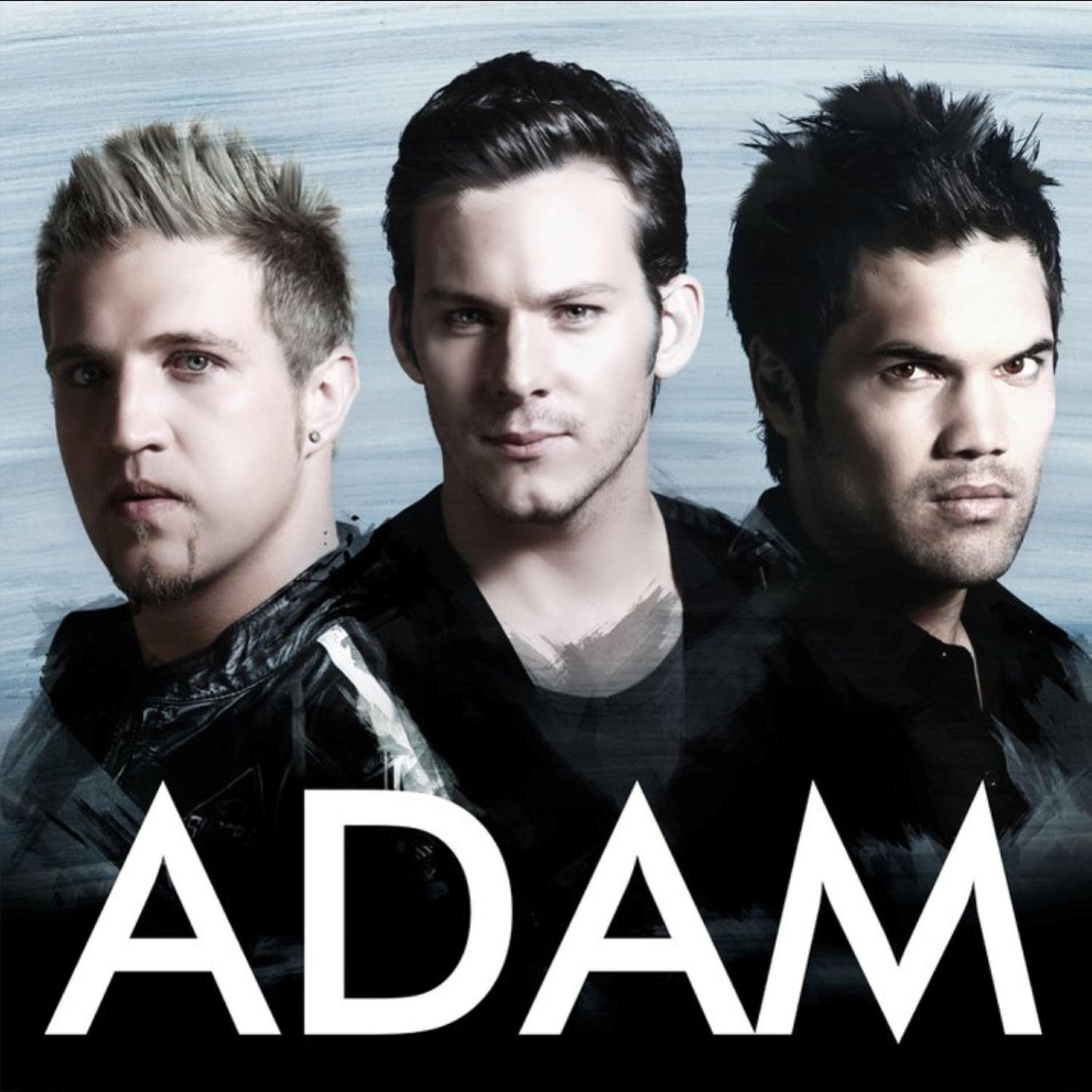 Релиз Adam