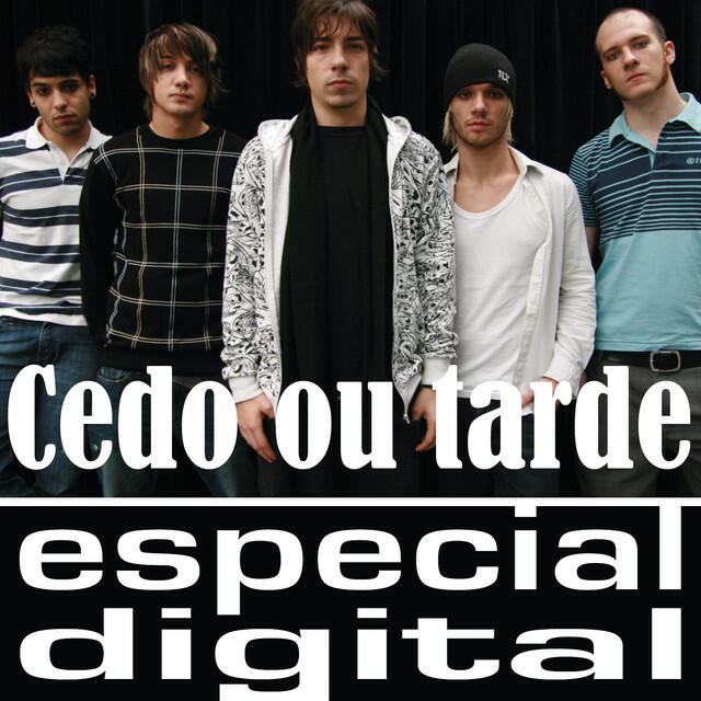 Релиз Cedo Ou Tarde