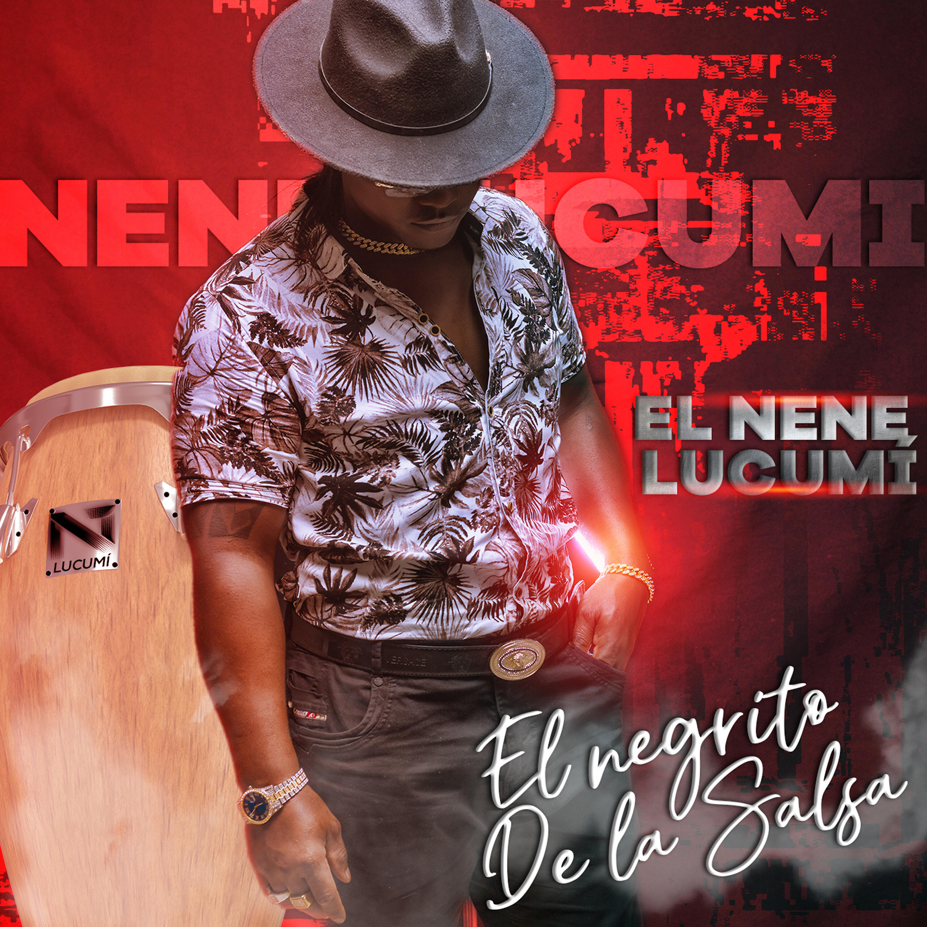 El Nene lucumi