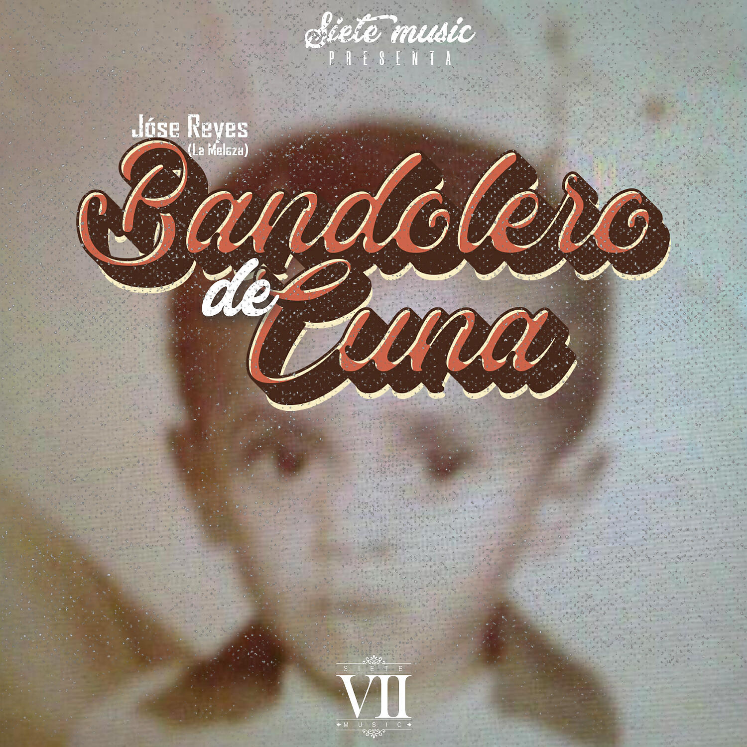 Релиз Bandolero de cuna