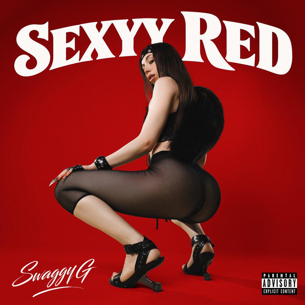 Релиз Sexyy Red