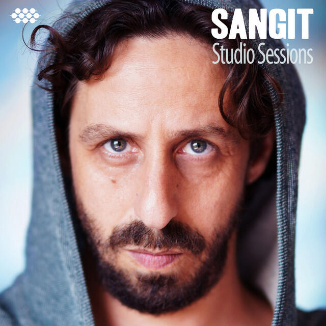 Релиз Studio Sessions