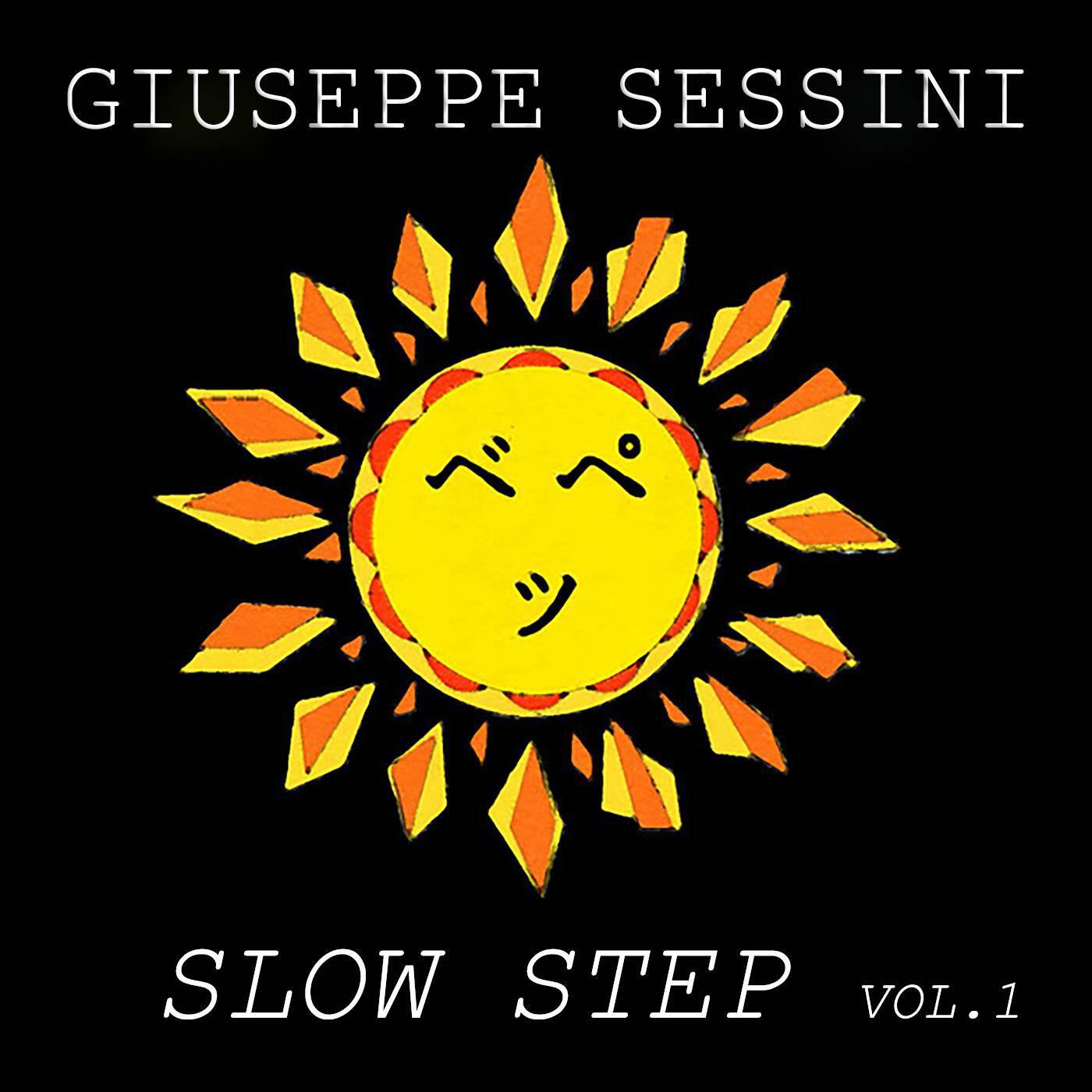 Релиз Slow Step, Vol. 1