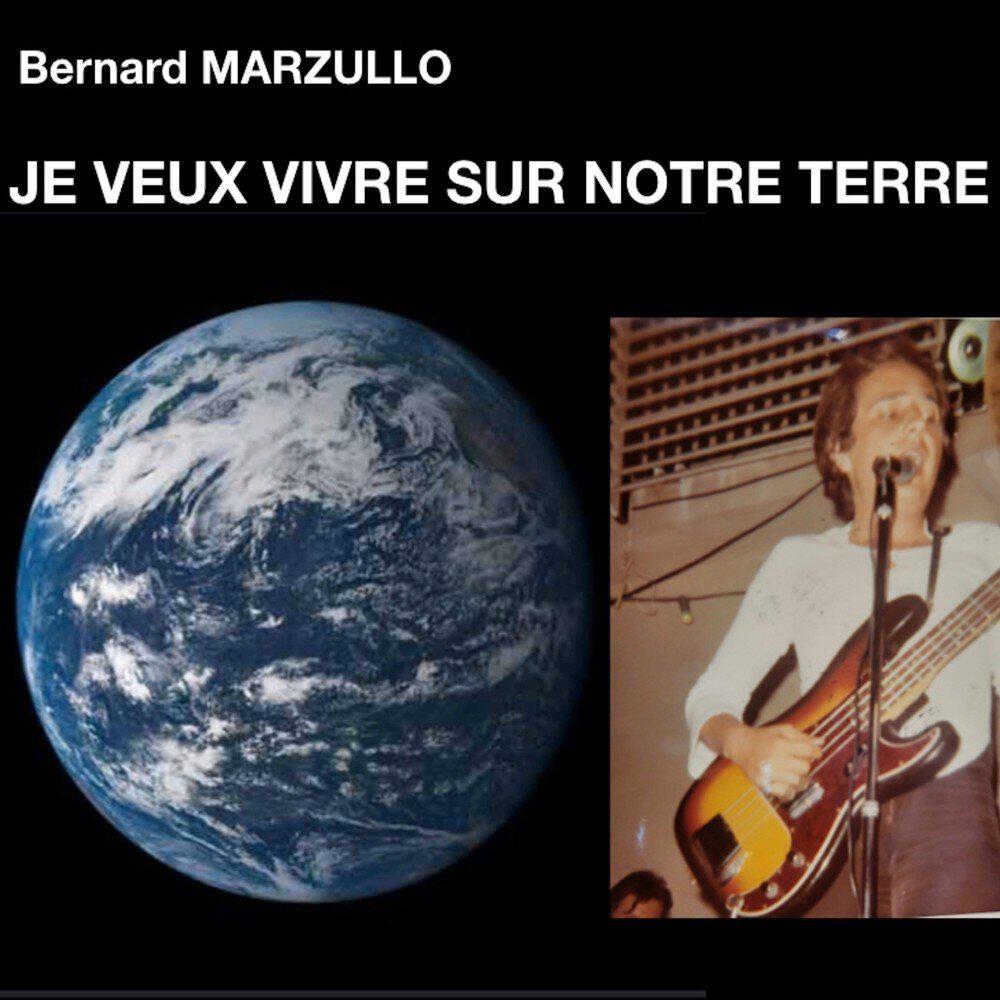 Релиз Je veux vivre sur notre Terre