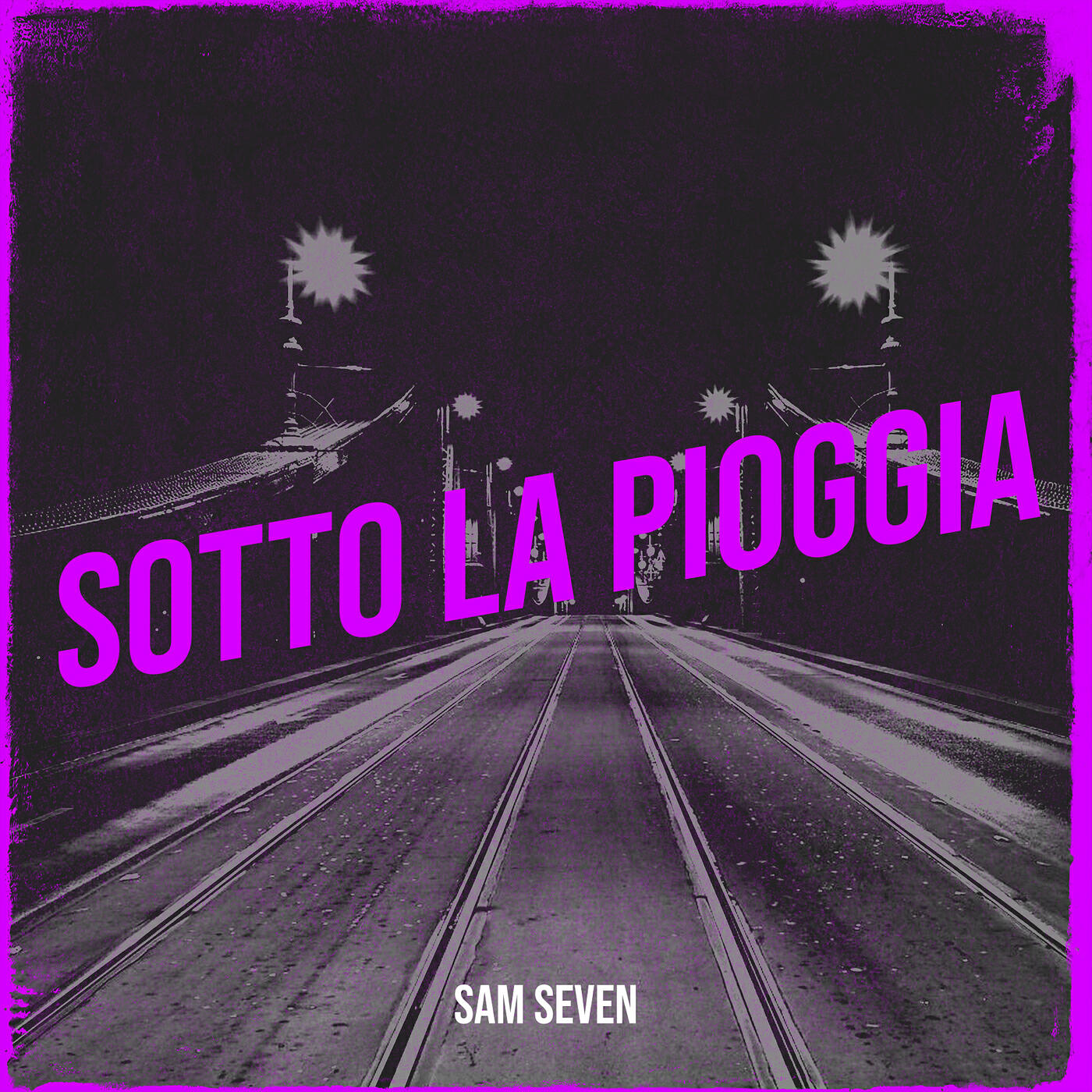 Релиз Sotto La Pioggia
