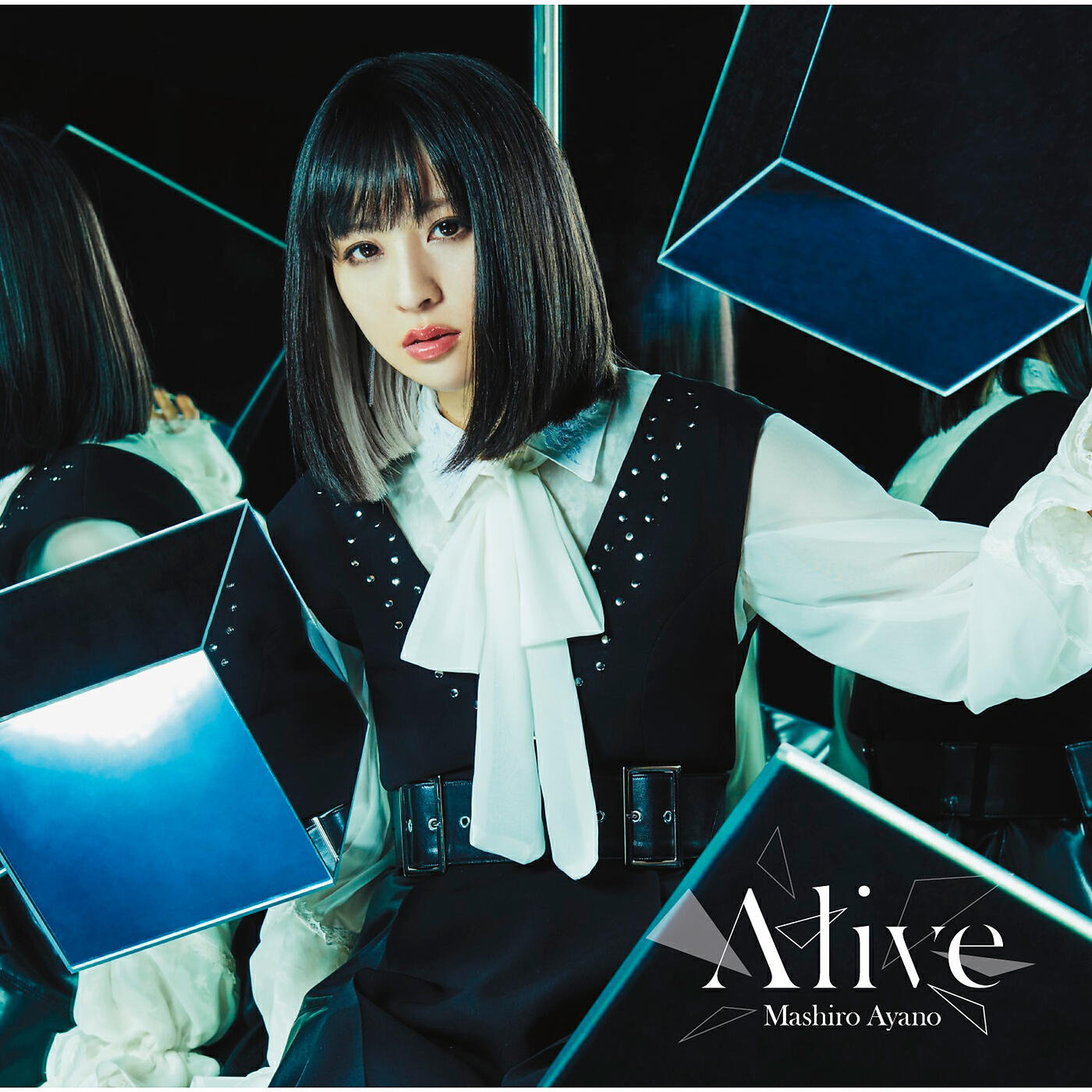 Релиз Alive