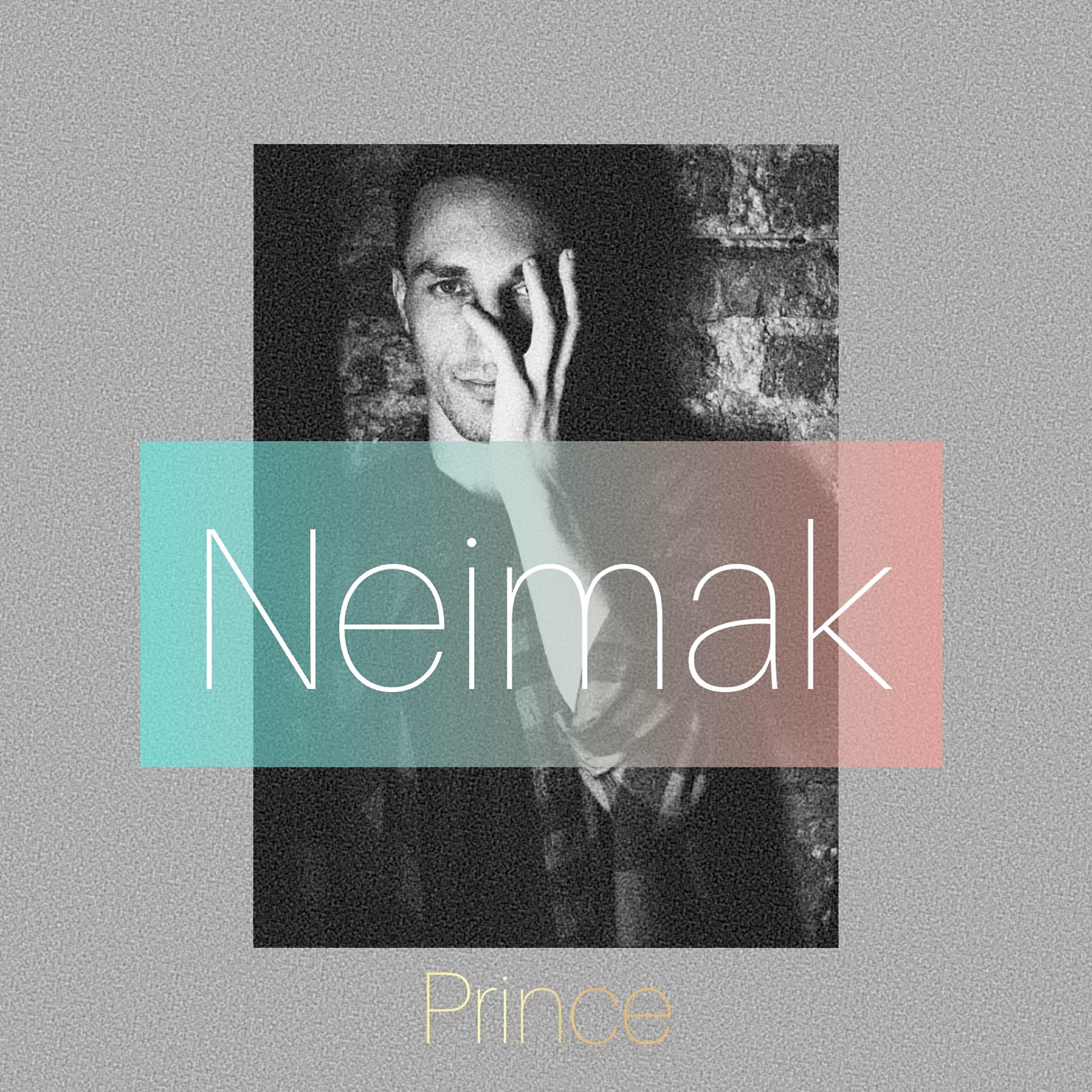 Релиз Prince