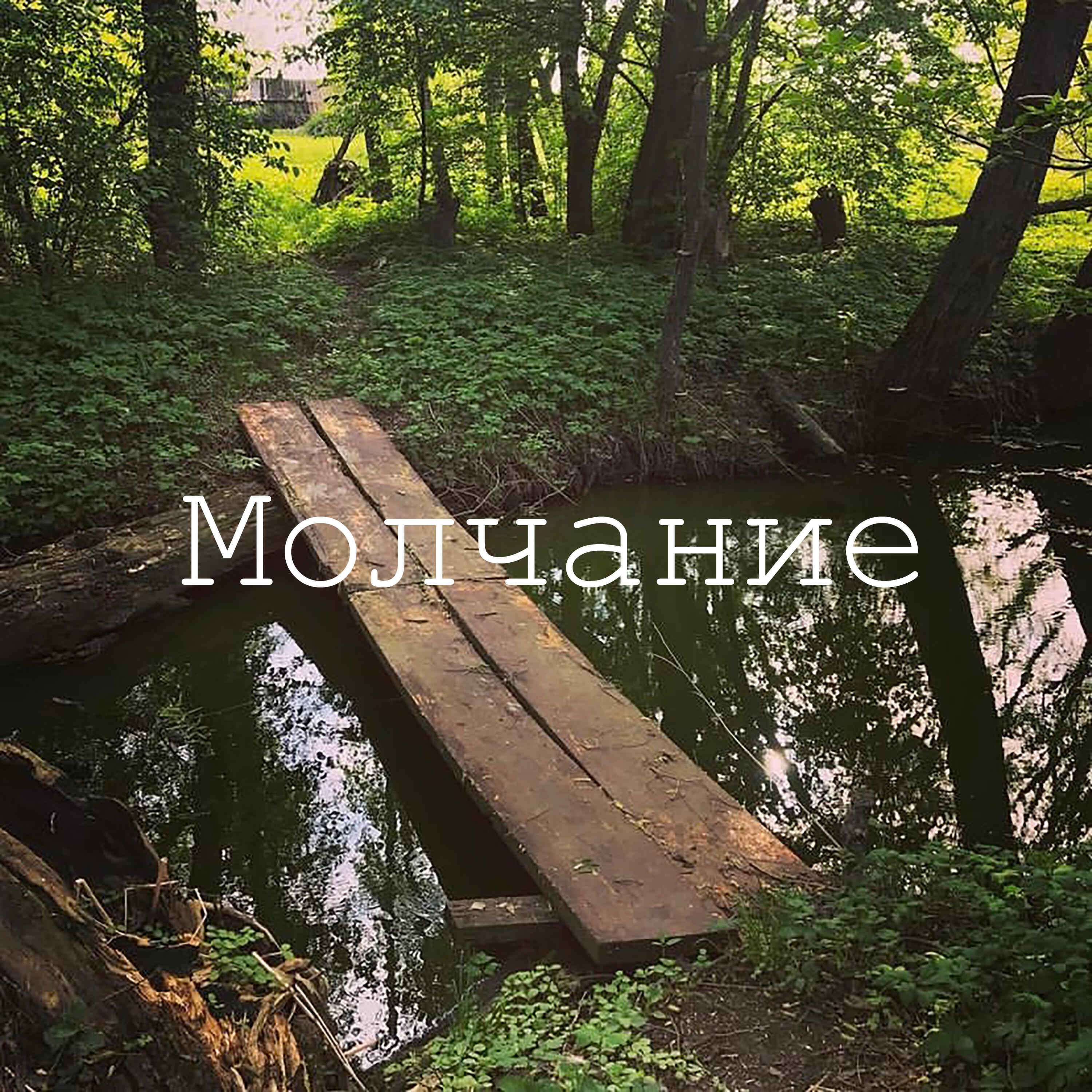 Релиз Молчание