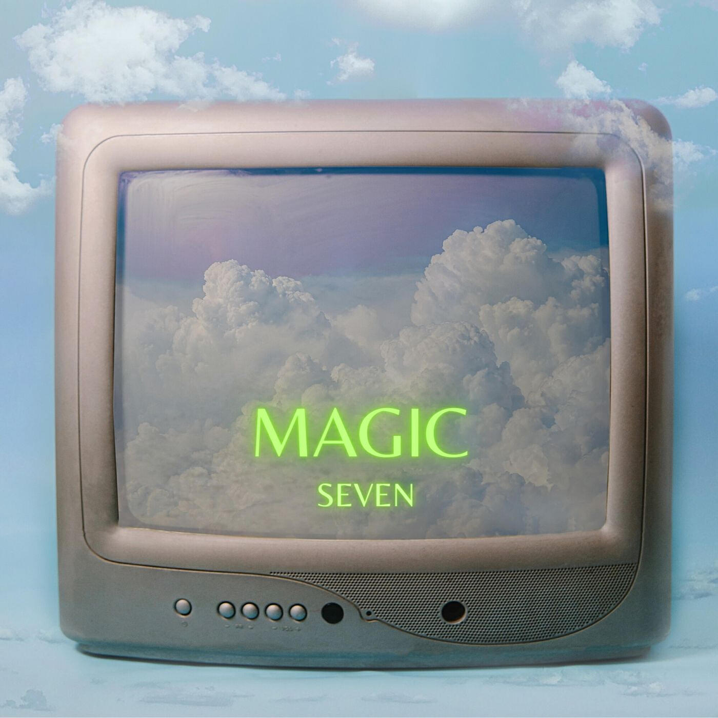 Релиз MAGIC