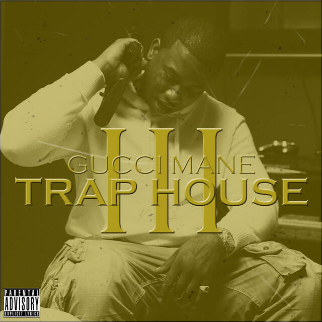 Постер альбома Trap House 3