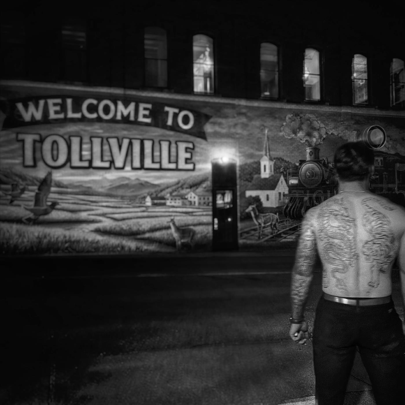 Релиз Tollville