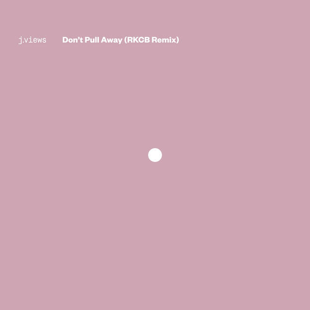 Релиз Don't Pull Away (RKCB Remix)