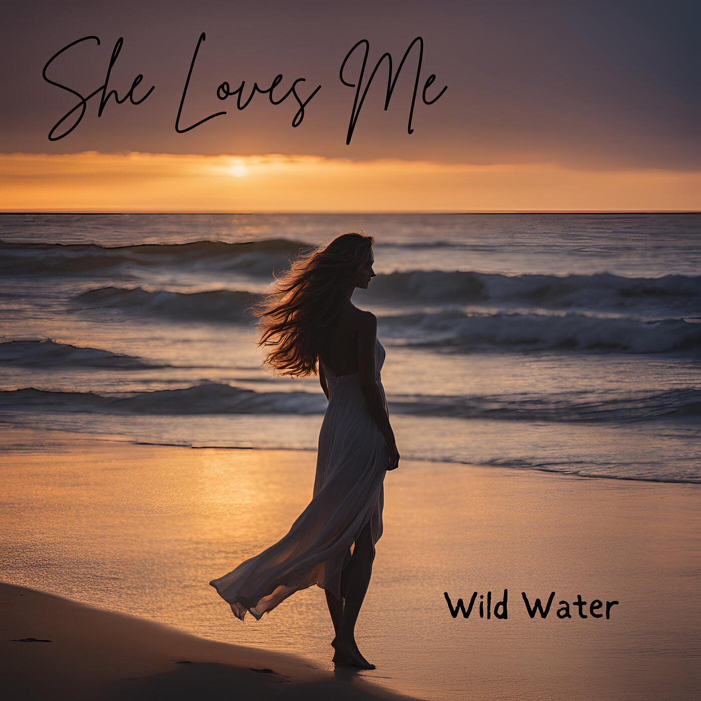 Wild Water