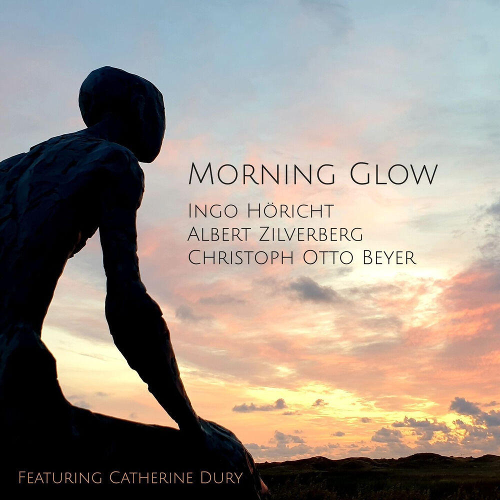 Релиз Morning Glow