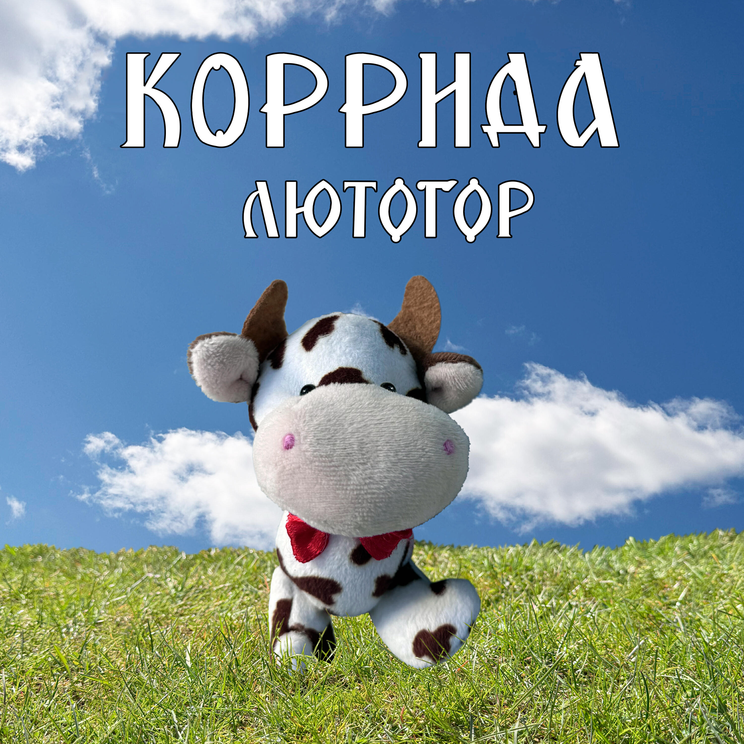Релиз Коррида