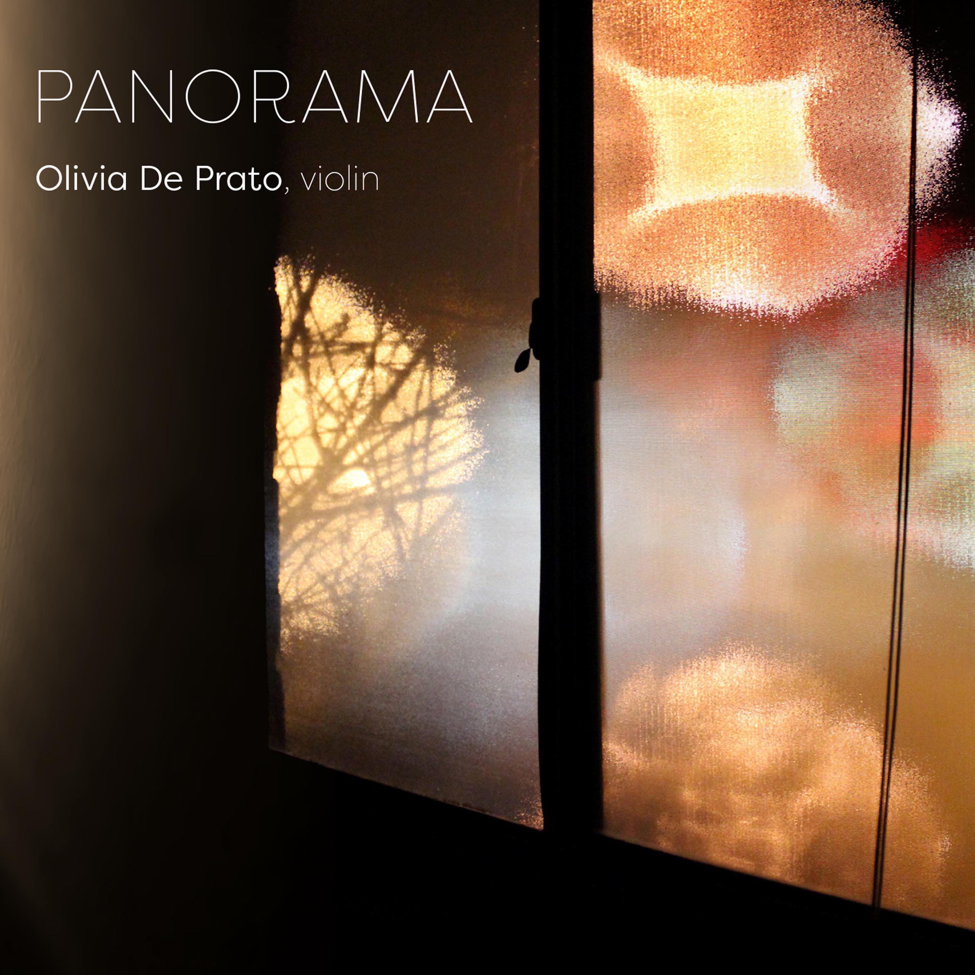 Релиз Panorama