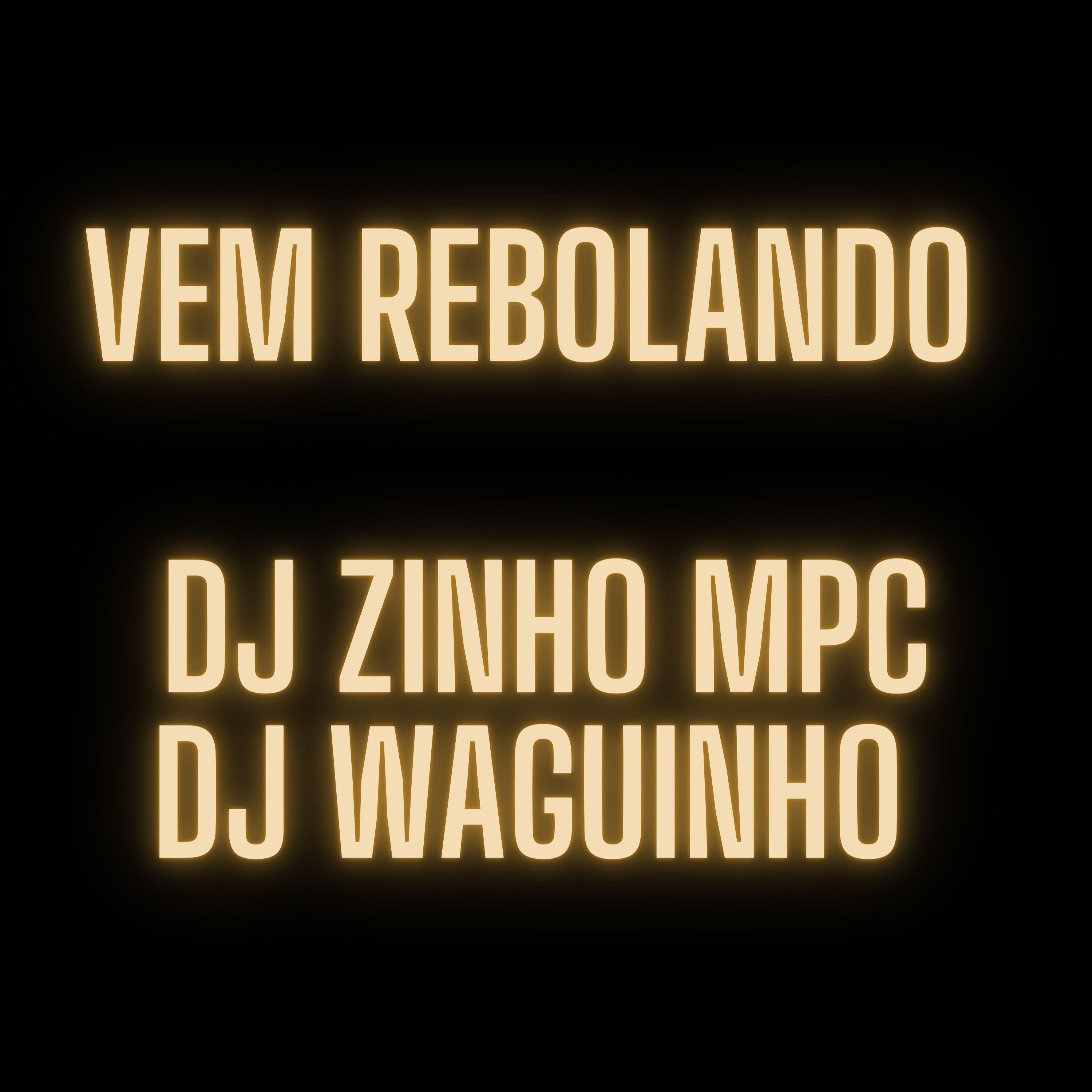 Релиз Vem Rebolando
