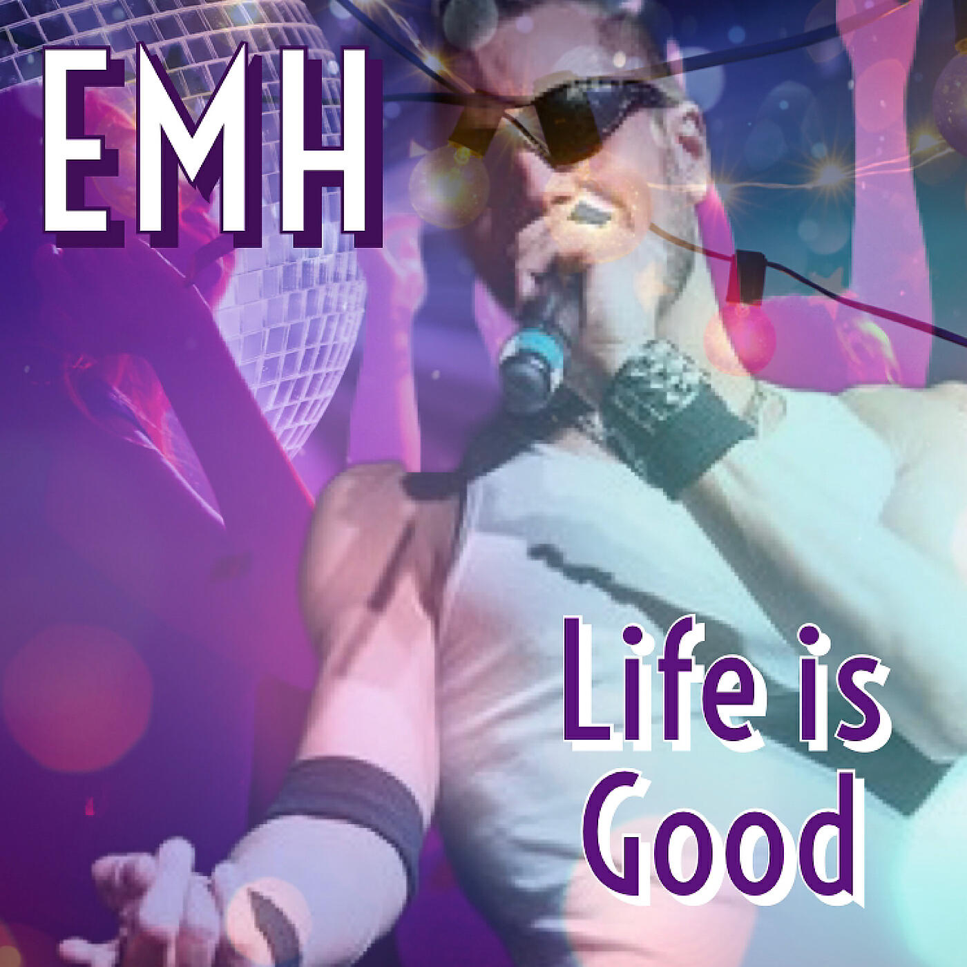 Релиз Life Is Good