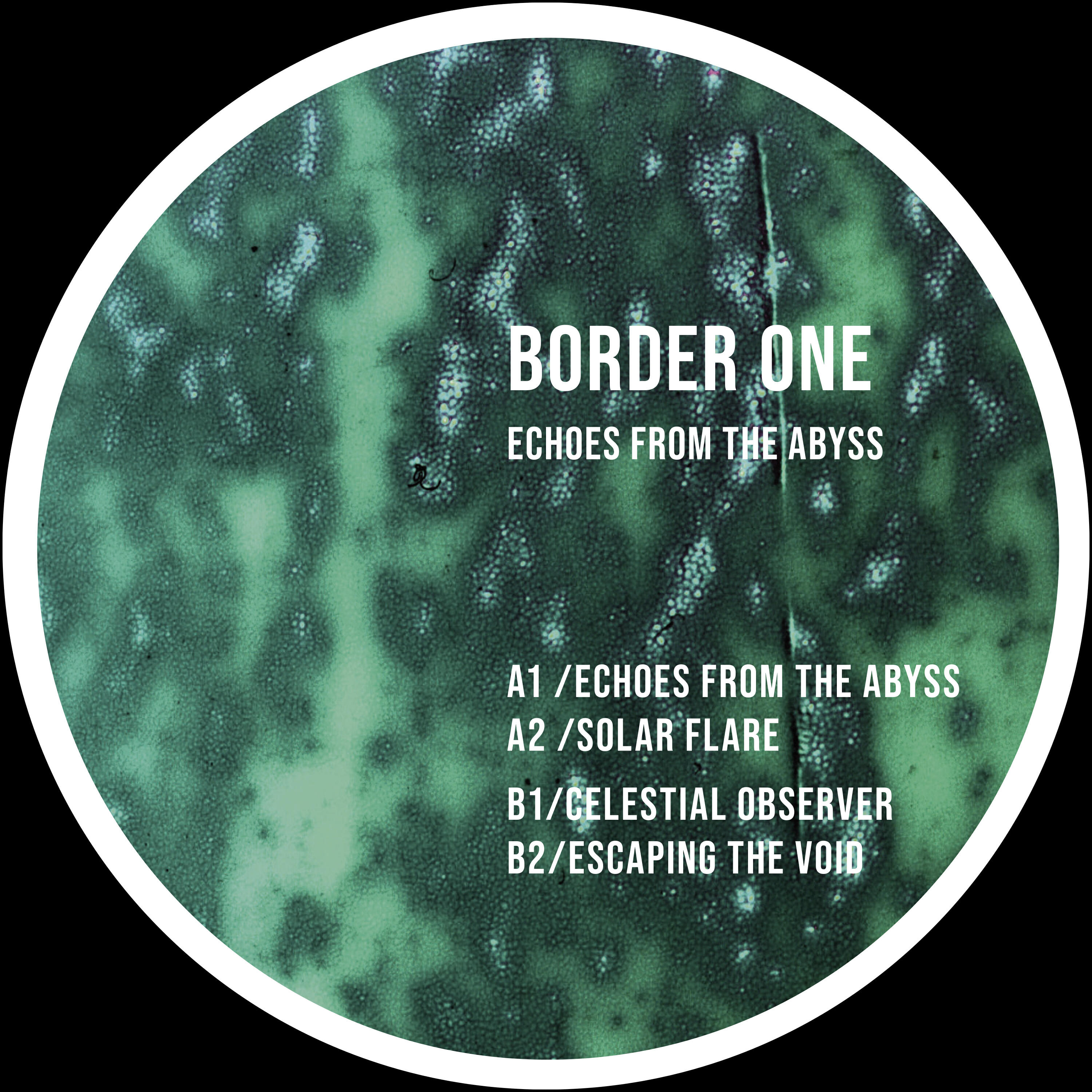 Релиз Echoes From The Abyss