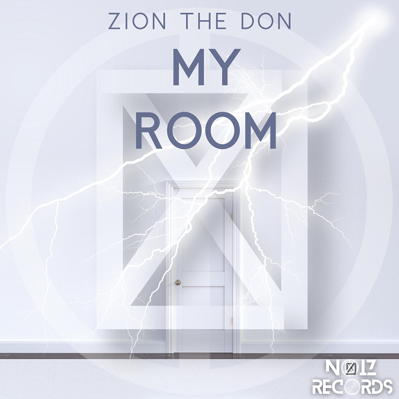 Релиз My Room