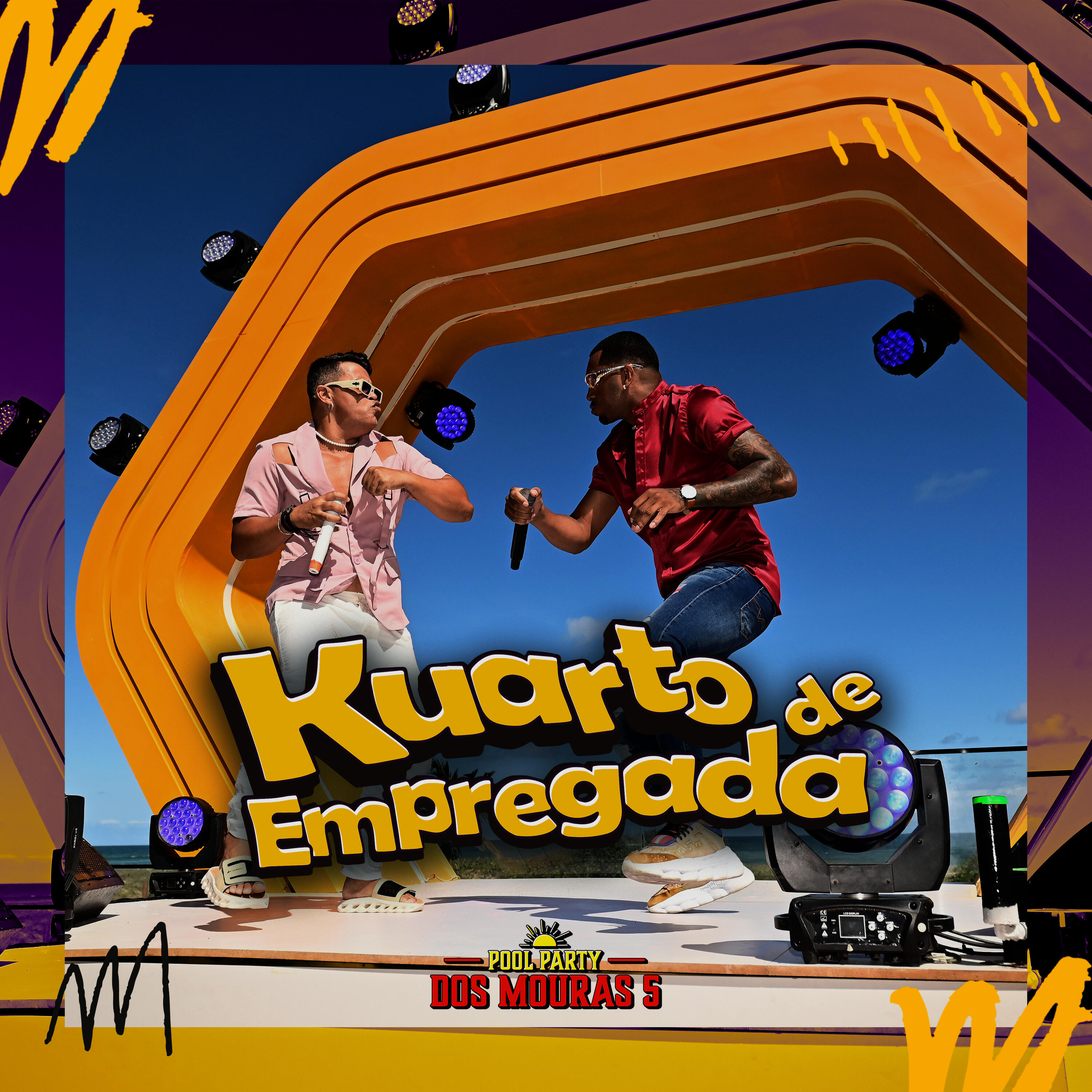 Kuarto de empregada