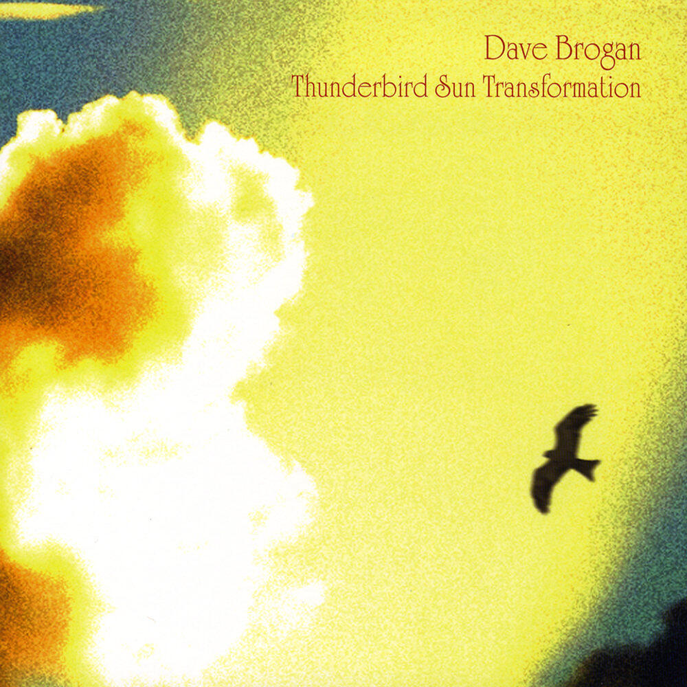 Релиз Thunderbird Sun Transformation