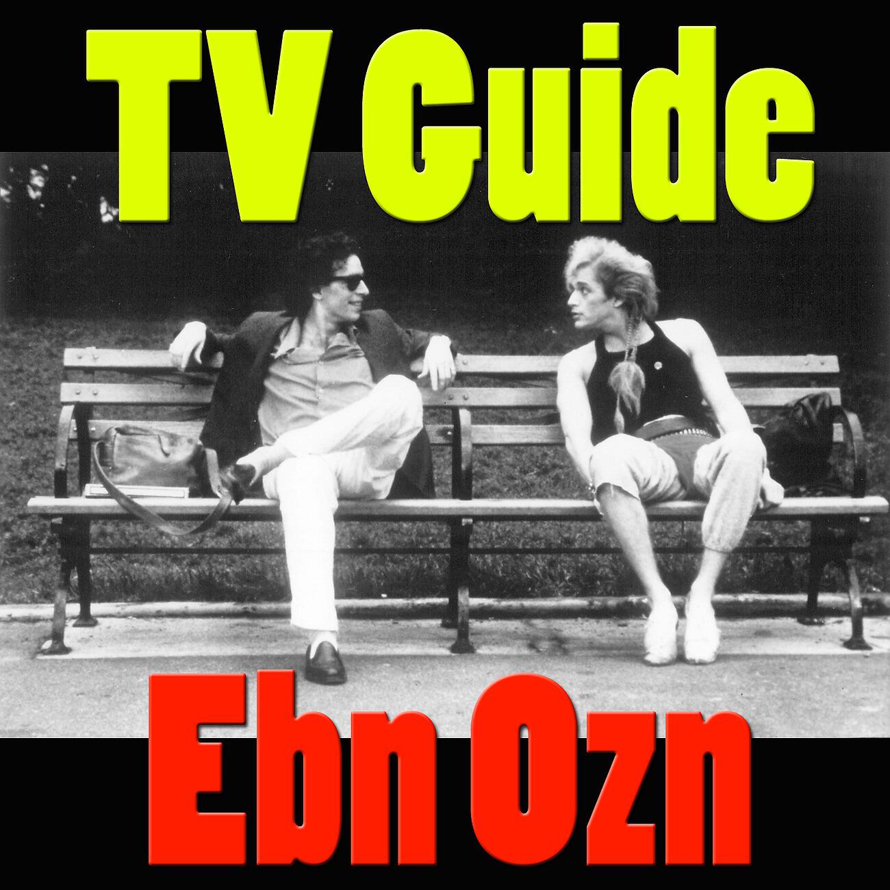 Релиз TV Guide