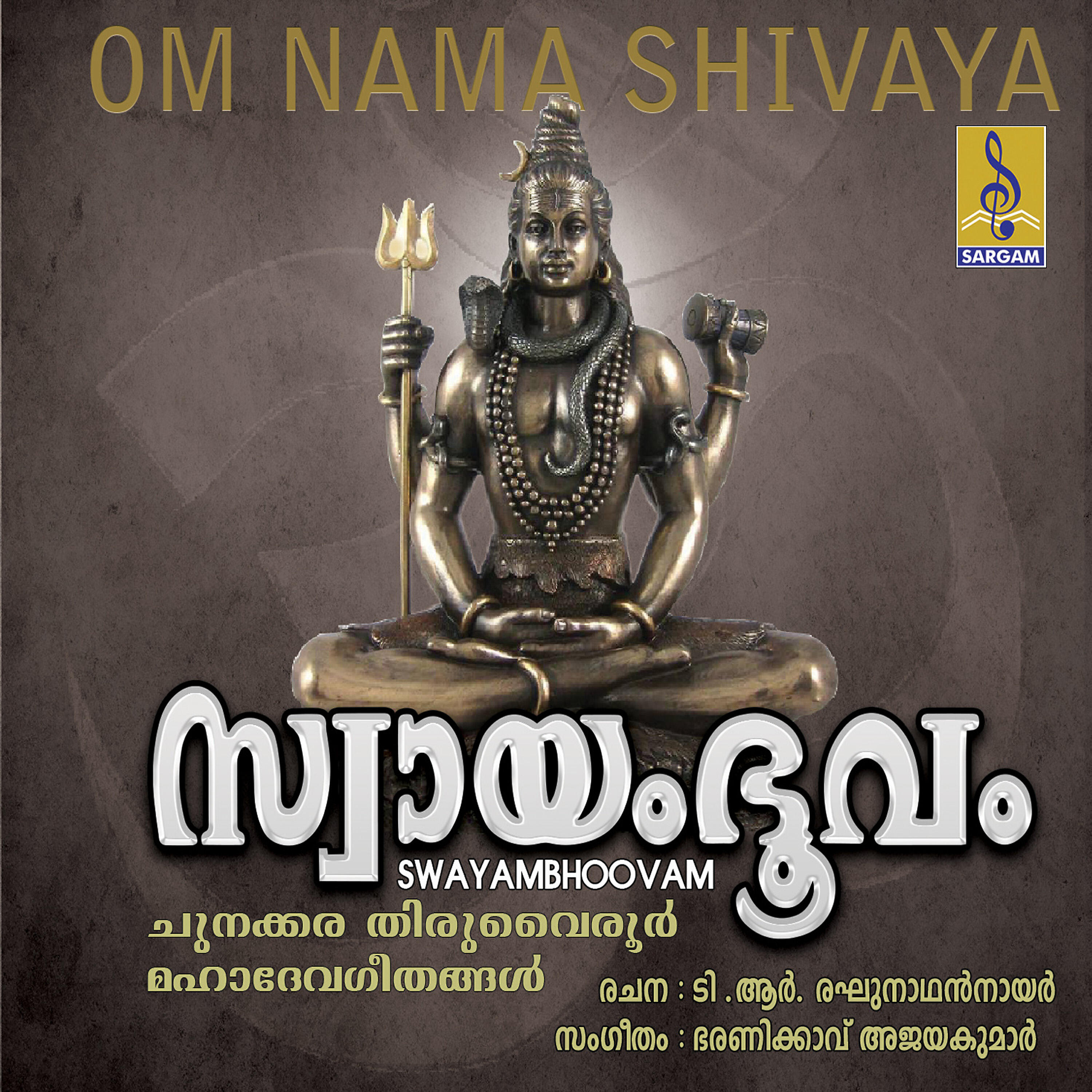 Релиз Swayambhoovam