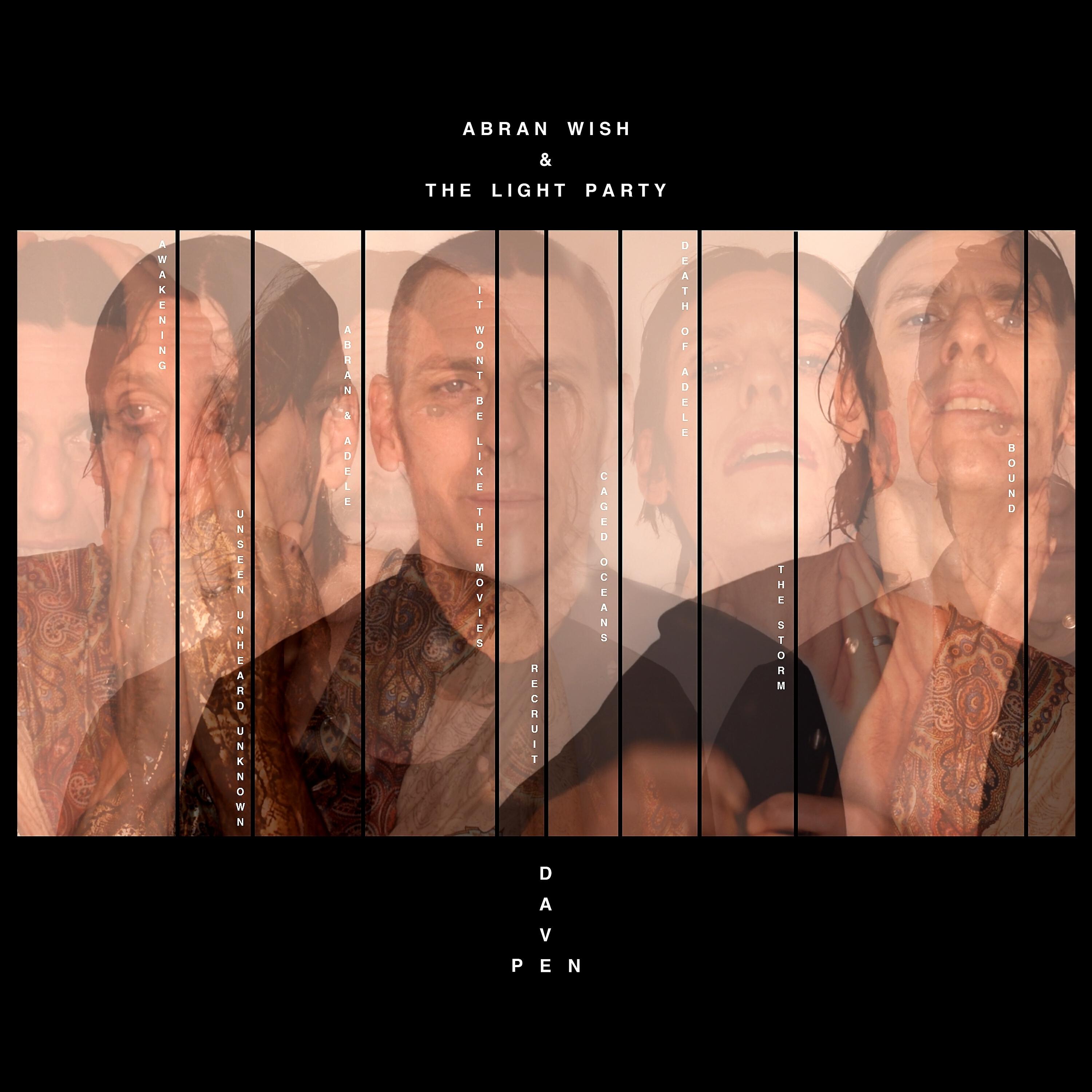Релиз Abran Wish & The Light Party