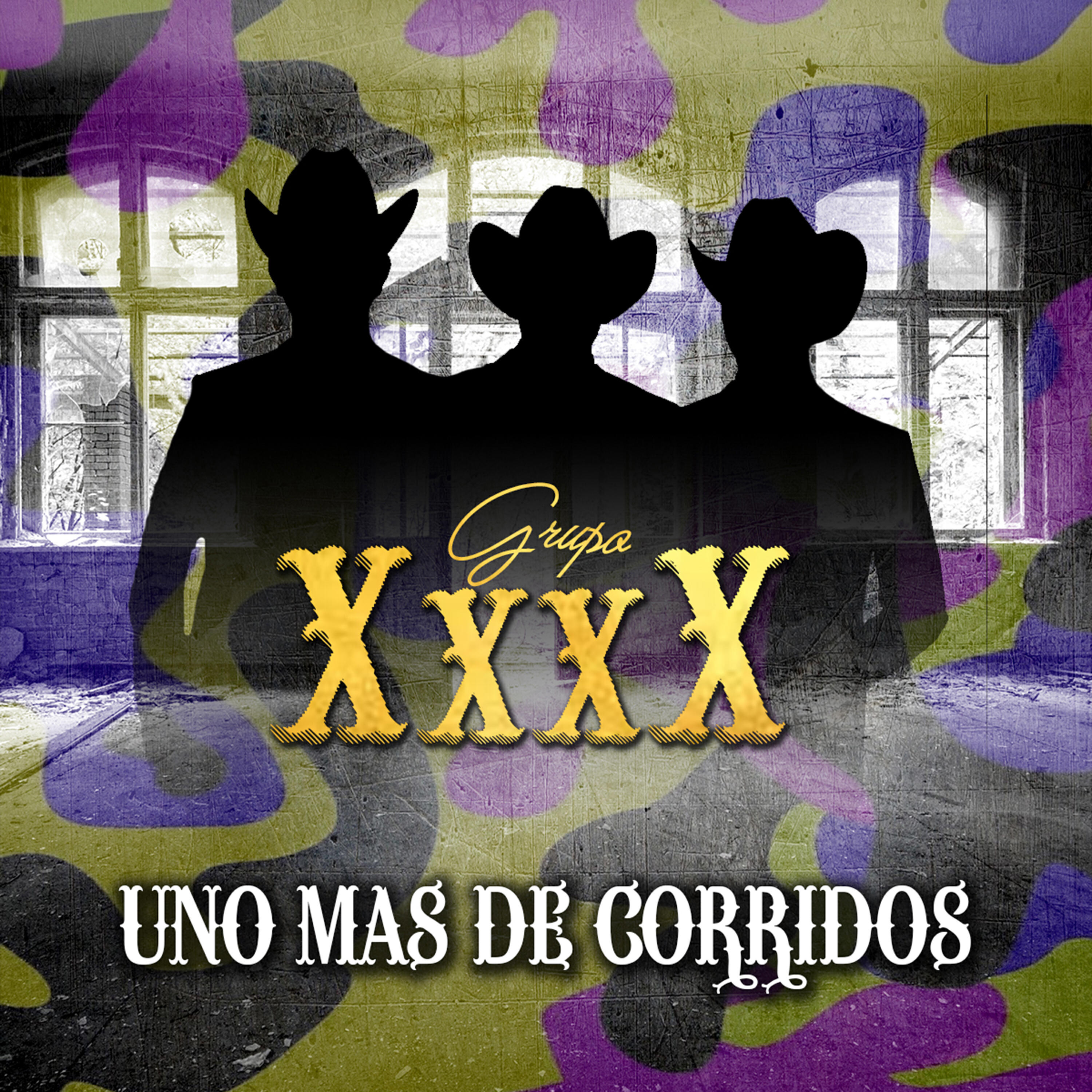 Grupo xxxx