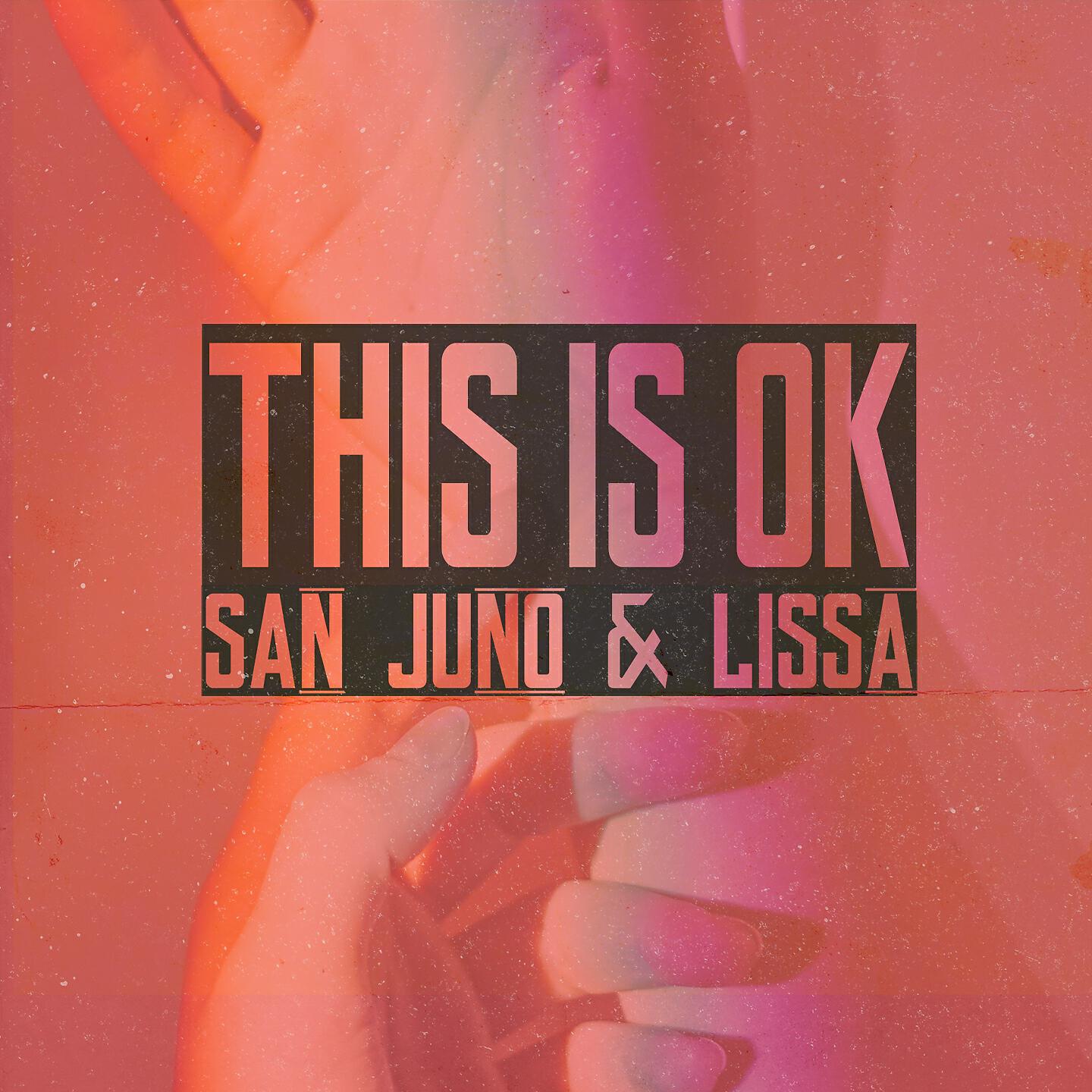 Релиз This Is Ok