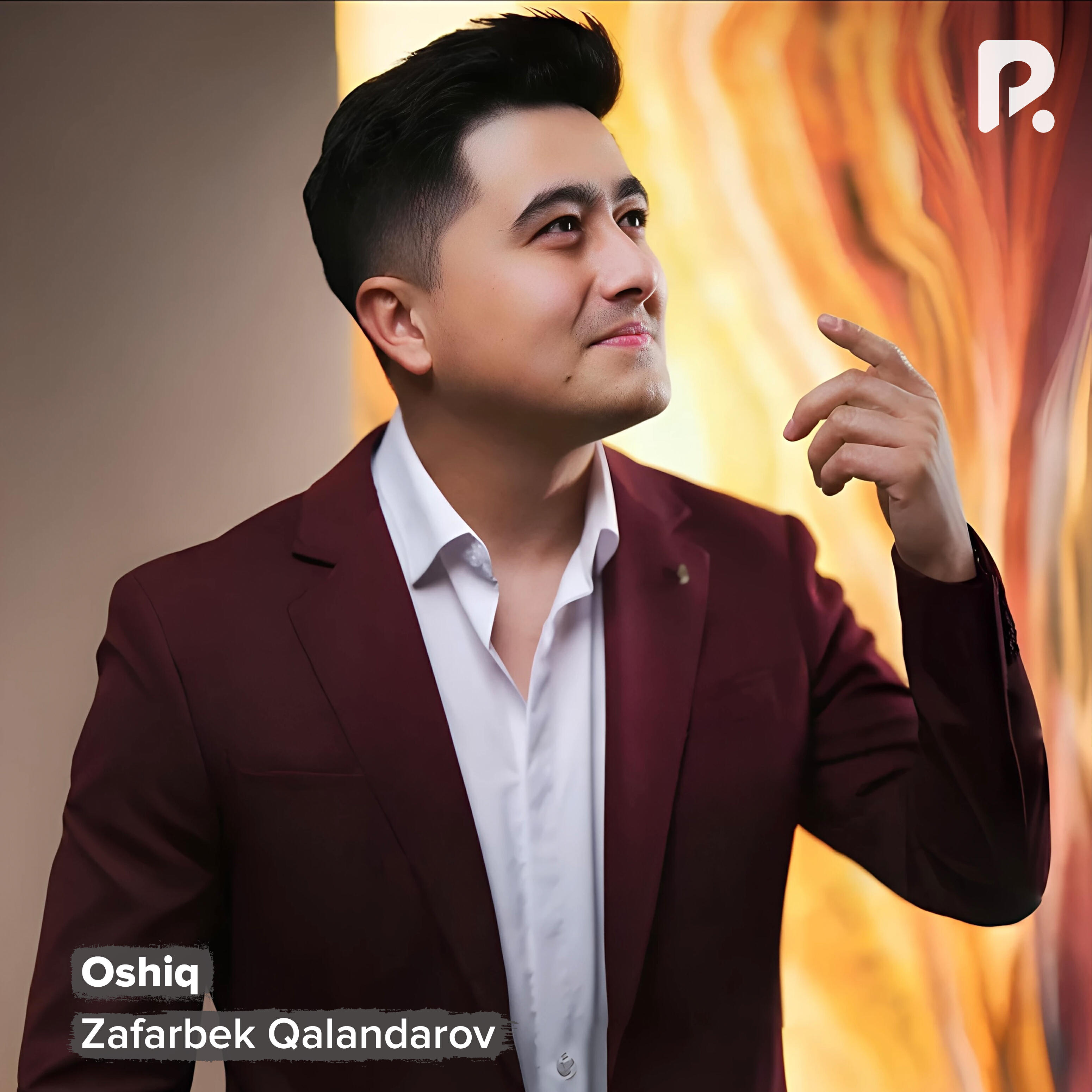 Релиз Oshiq