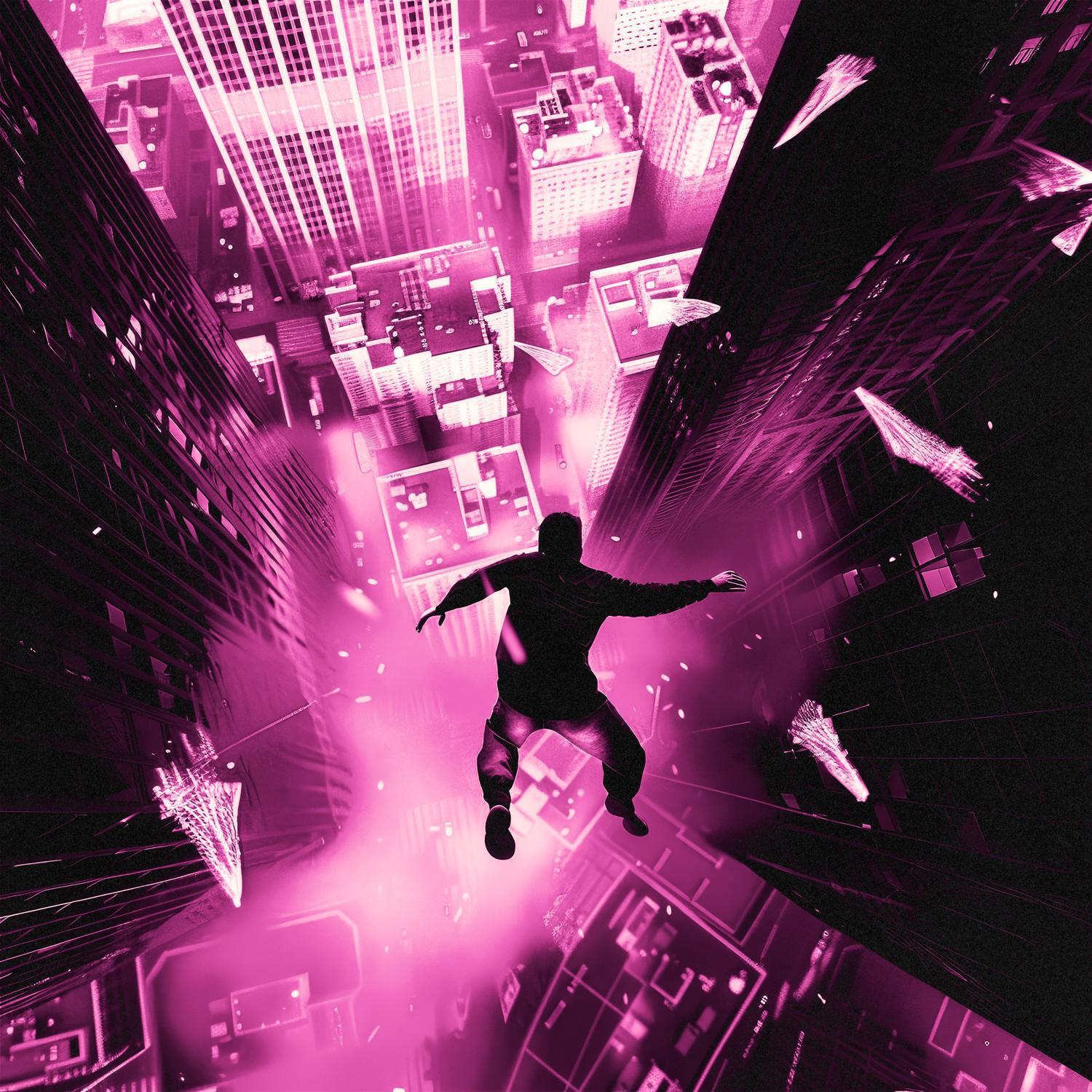Релиз Hero