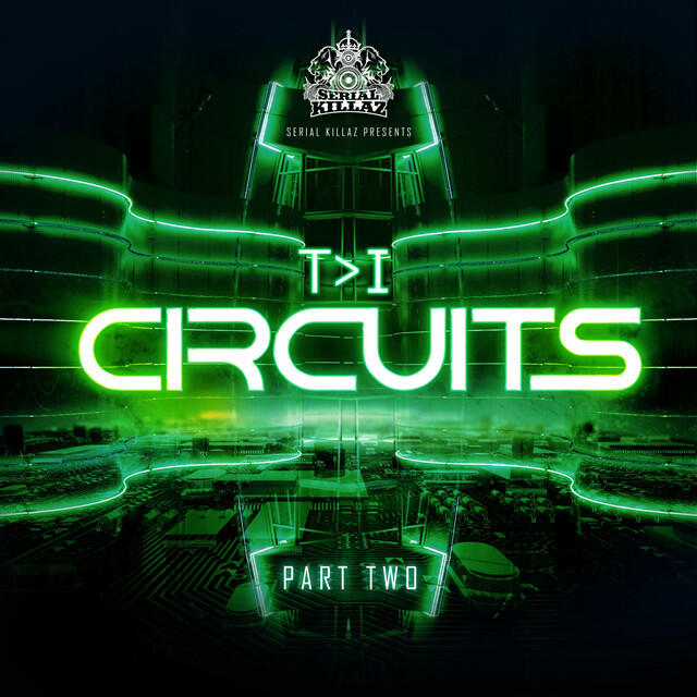 Релиз Circuits Part 2