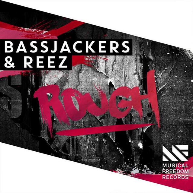 Релиз Rough