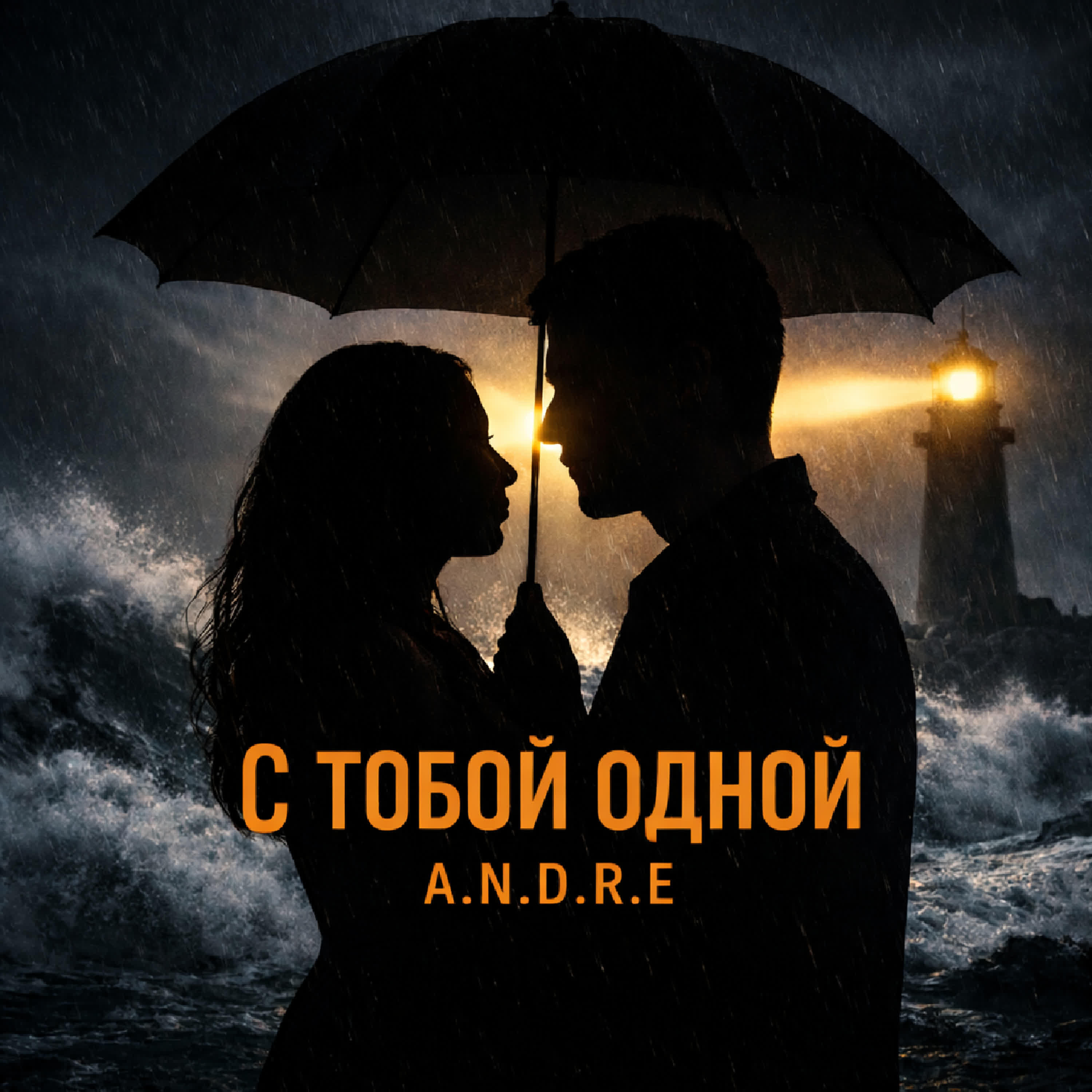 Релиз С тобой одной