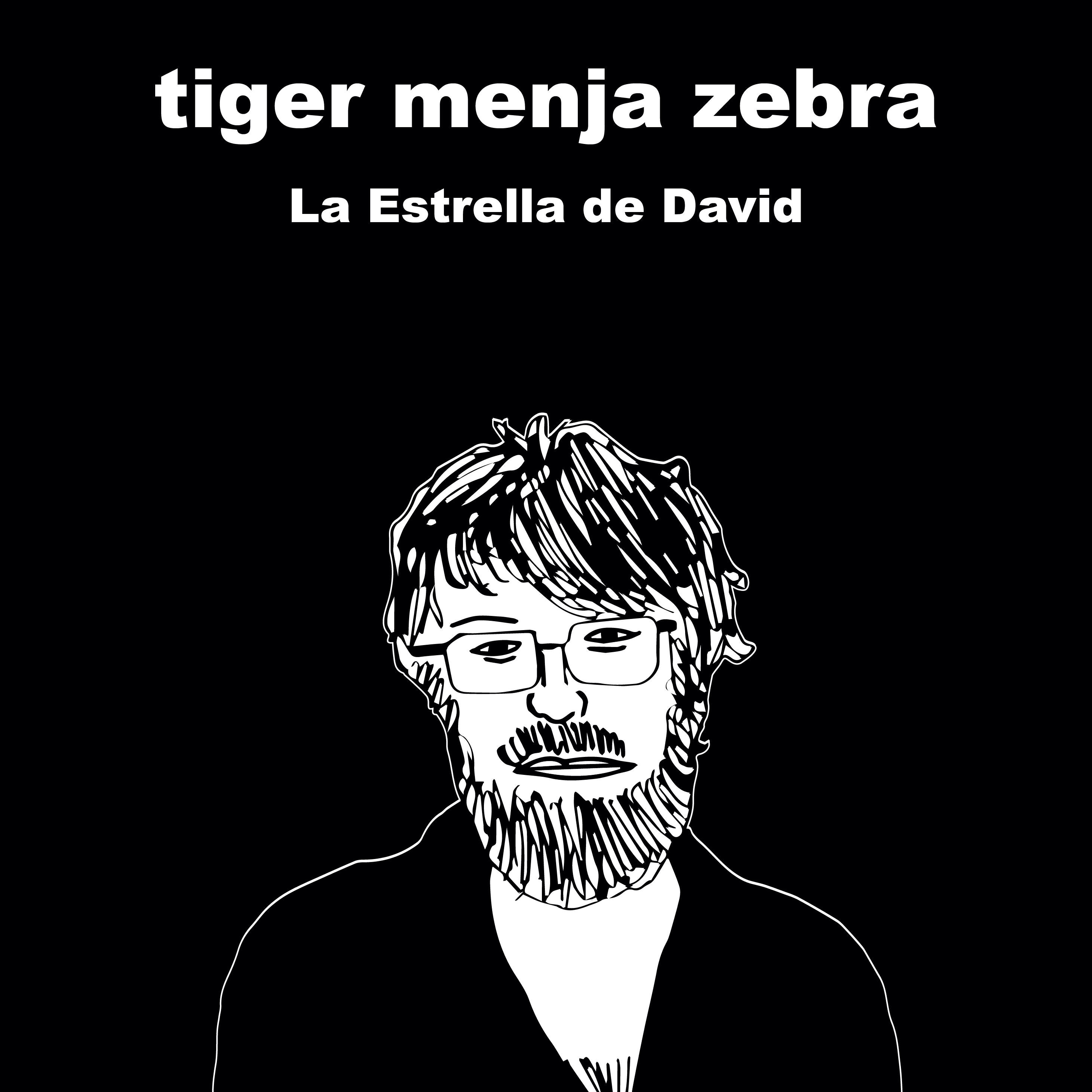Релиз La Estrella de David
