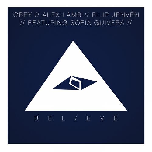 Релиз Believe