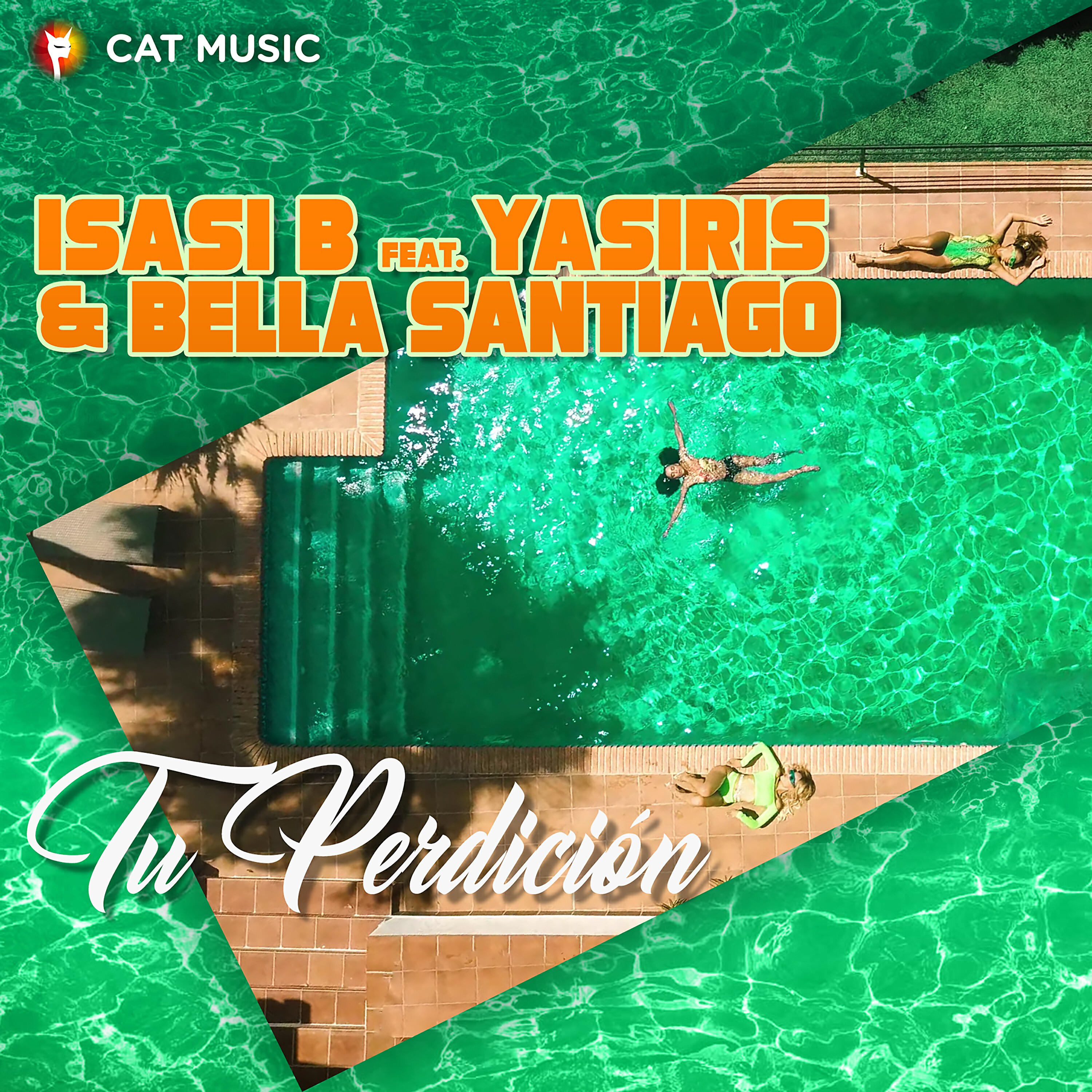 Isasi B