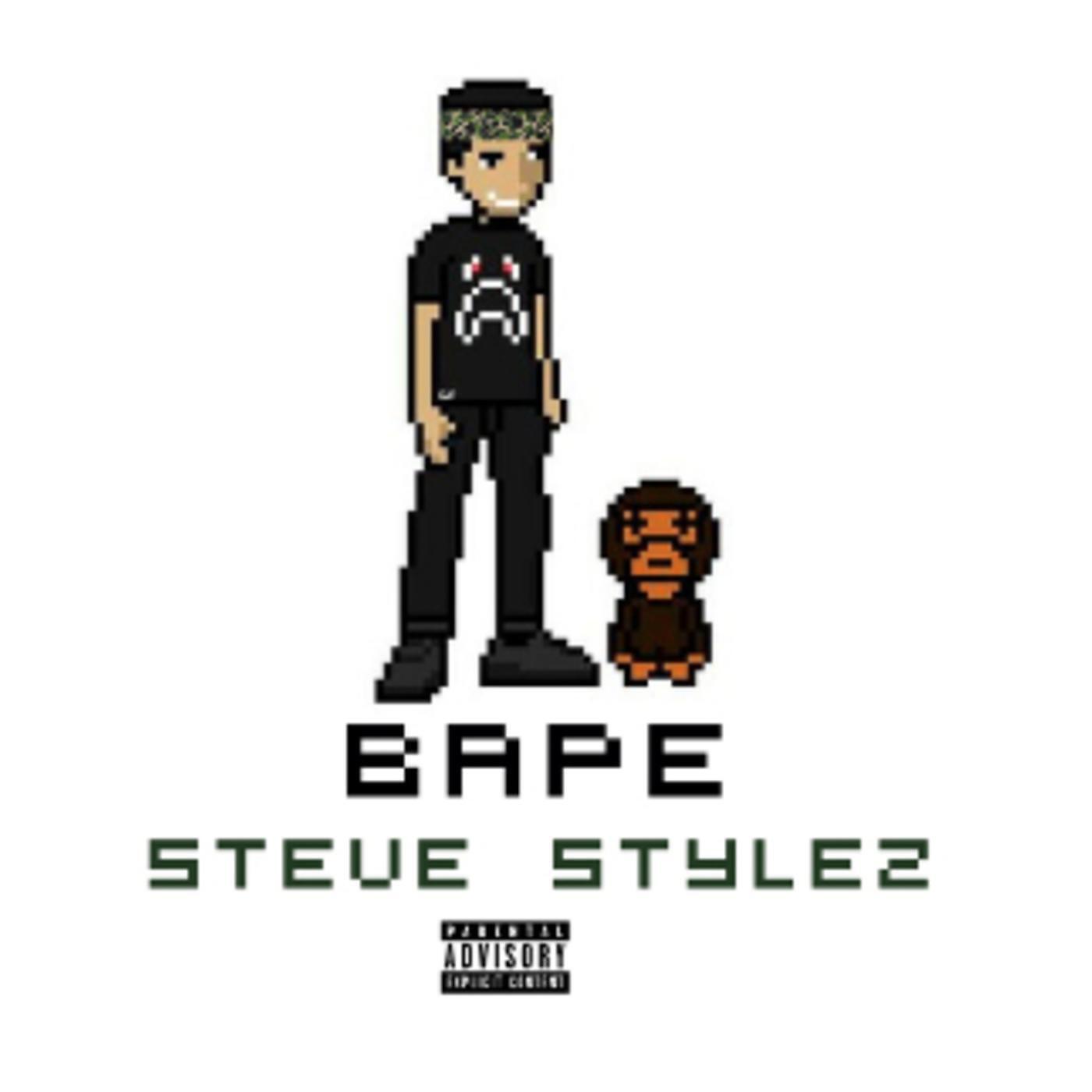 Релиз Bape