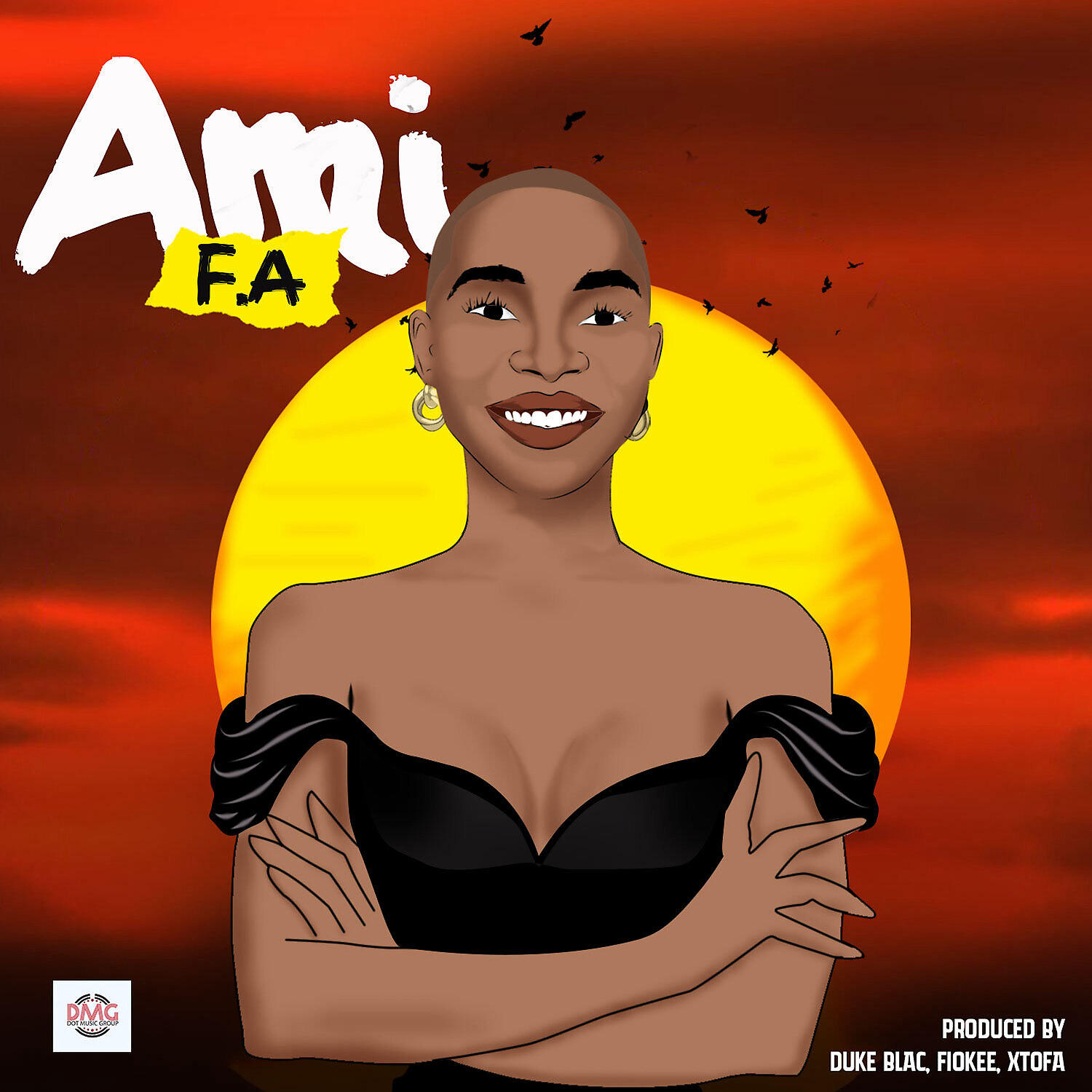 Релиз Ami