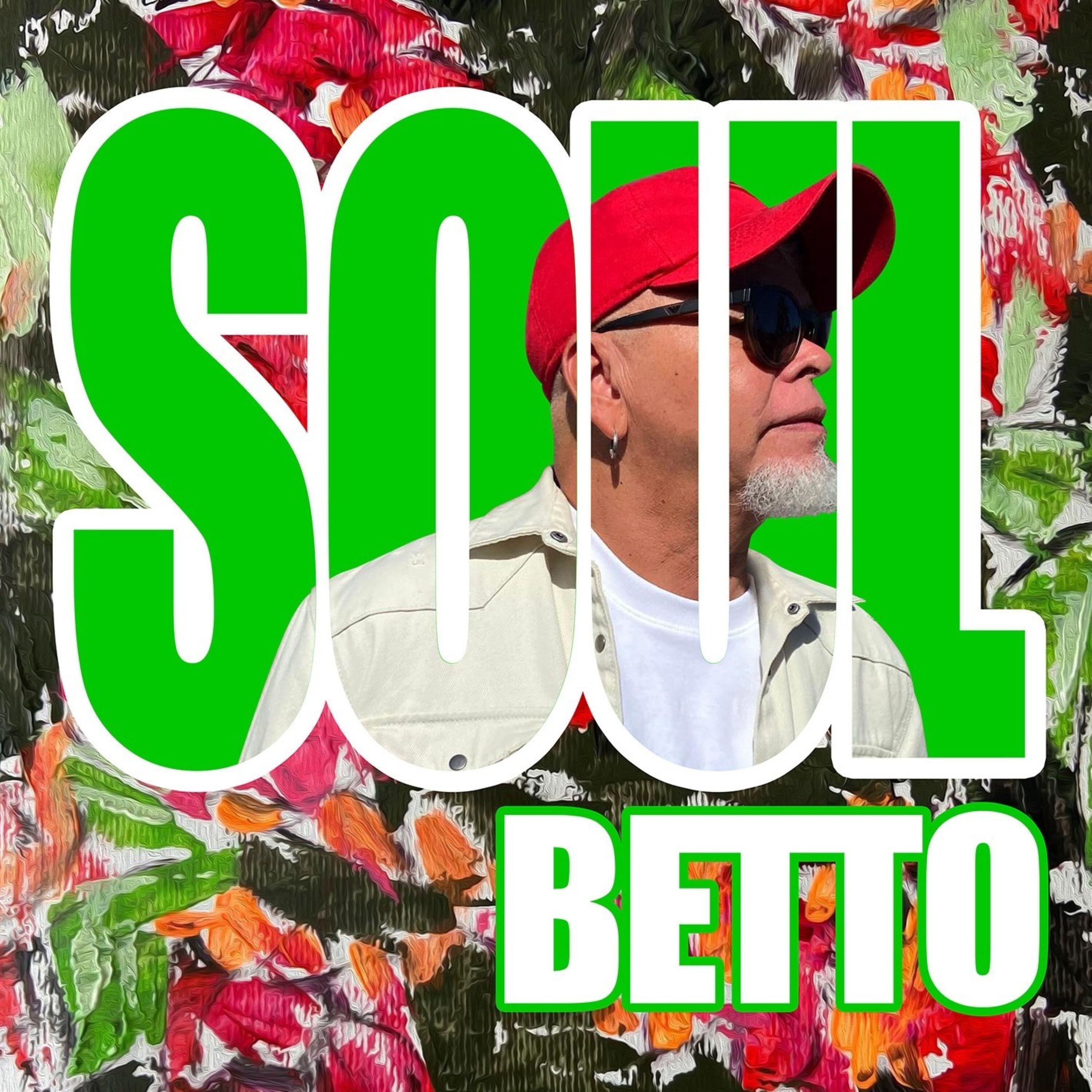 Релиз Soul Betto
