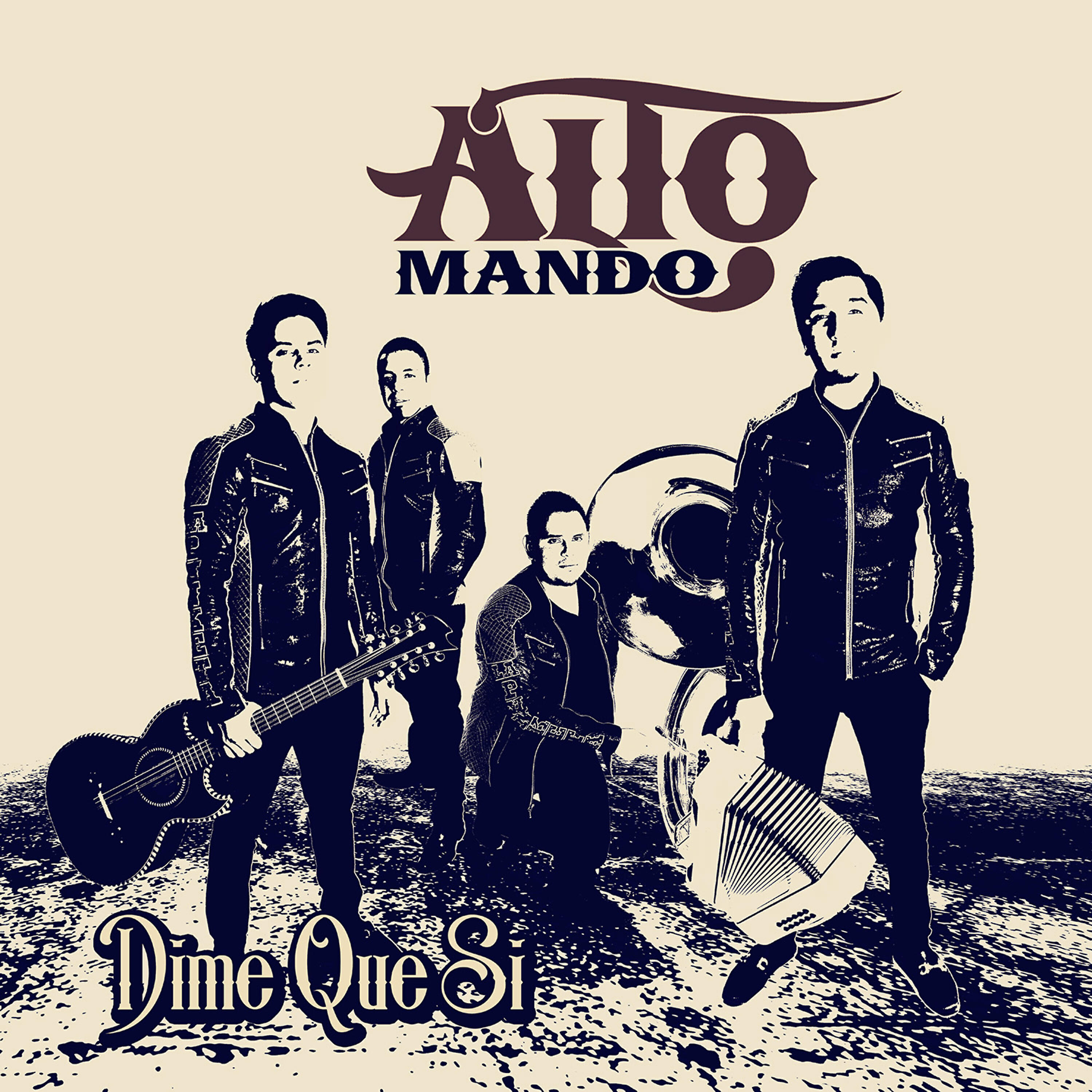 Релиз Dime Que Si