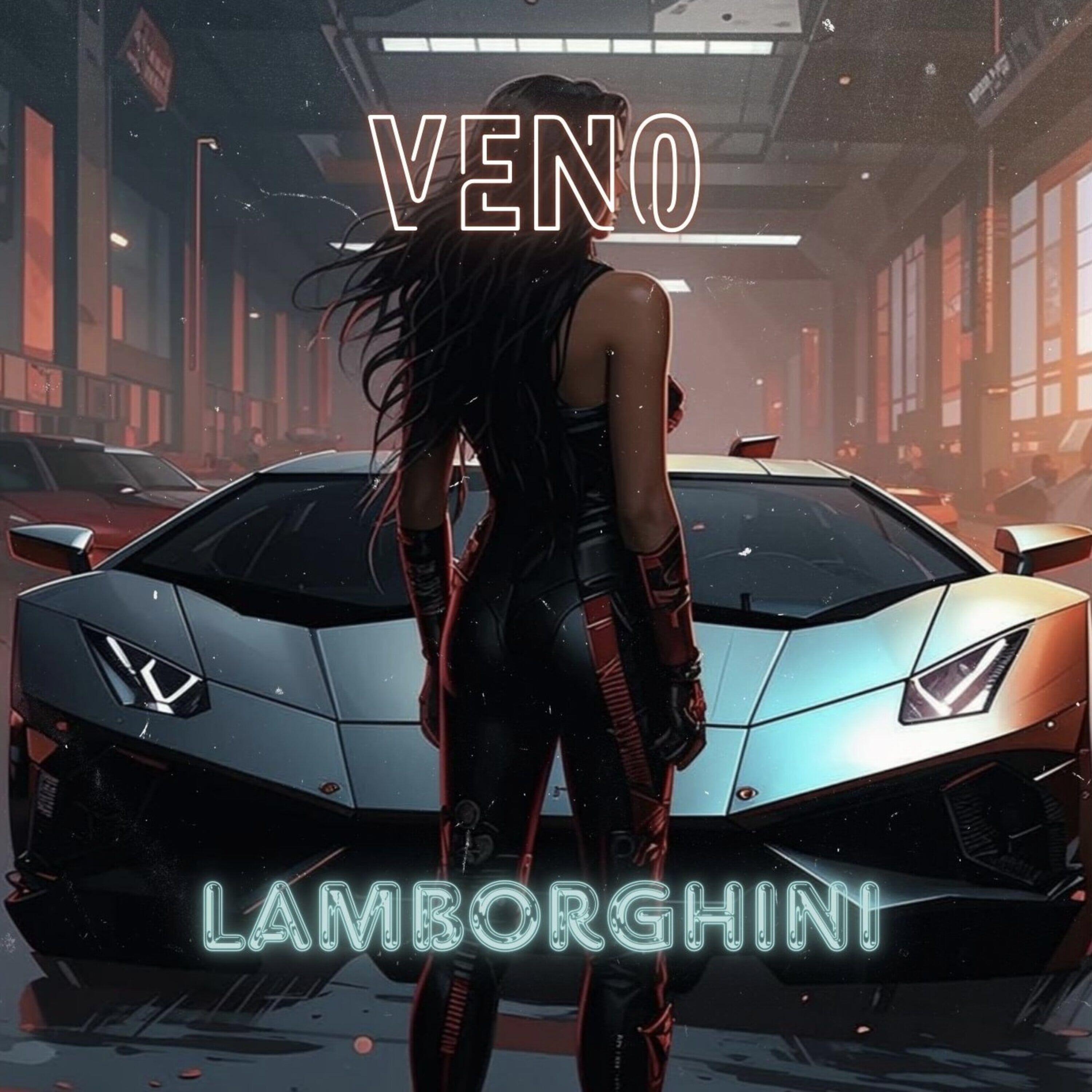 Скачать песню Veno - LAMBORGHINI бесплатно в MP3 для Android и iOS