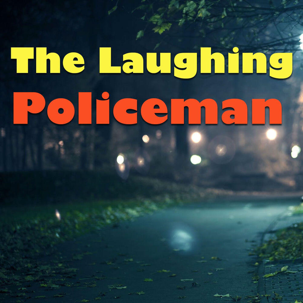 Релиз The Laughing Policeman