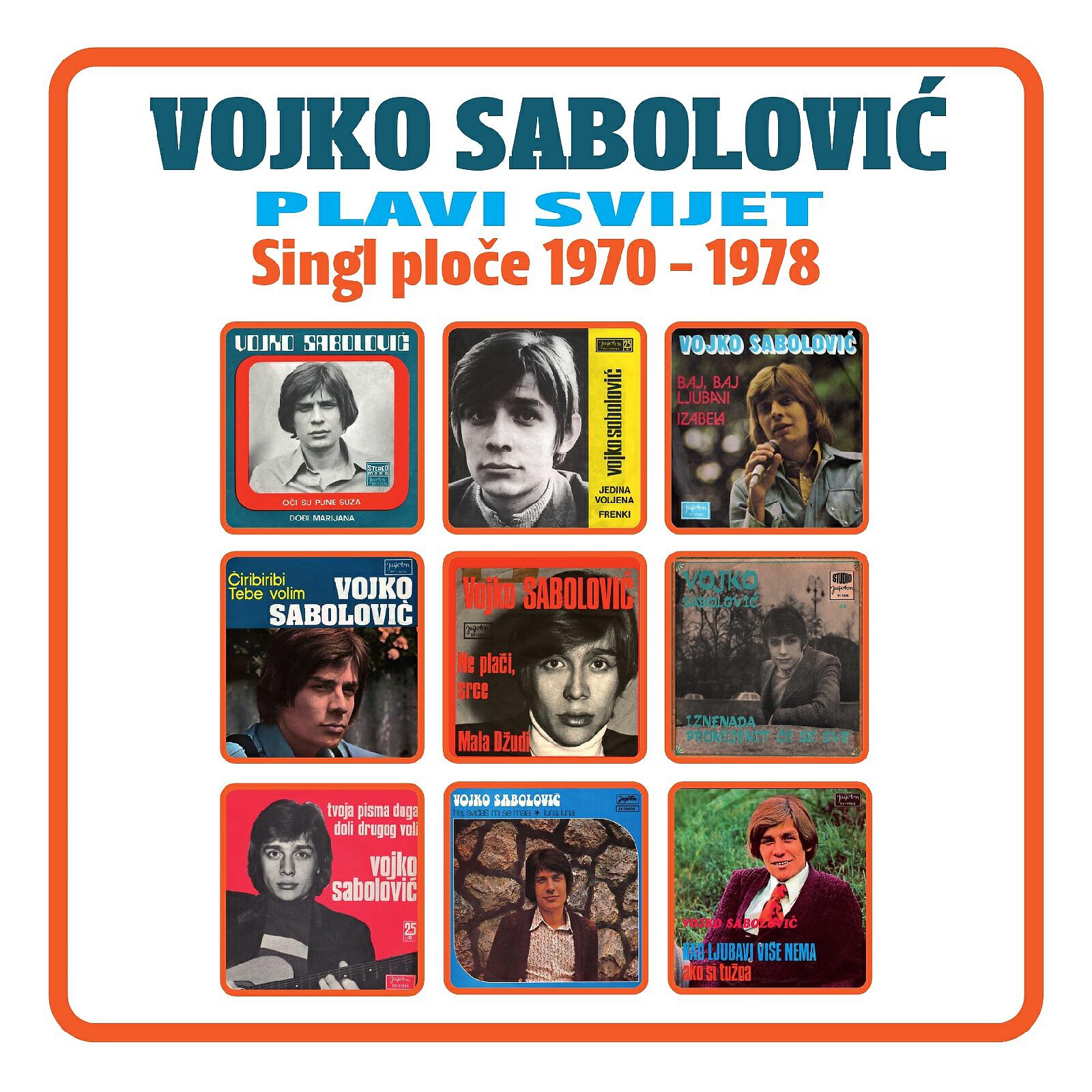 Vojko Sabolović