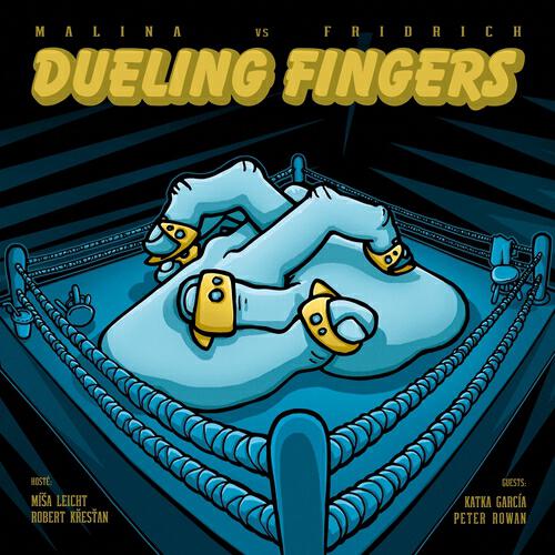 Релиз Dueling Fingers