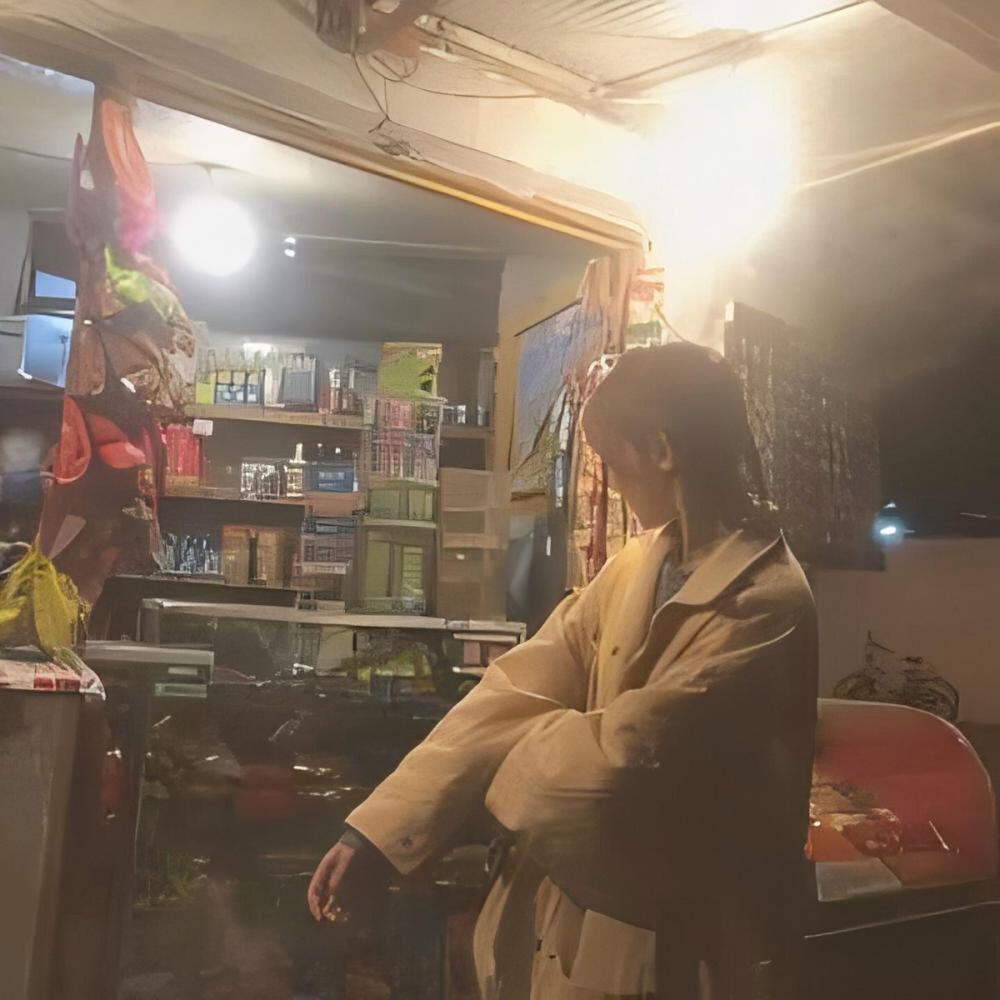Релиз 那个傻瓜